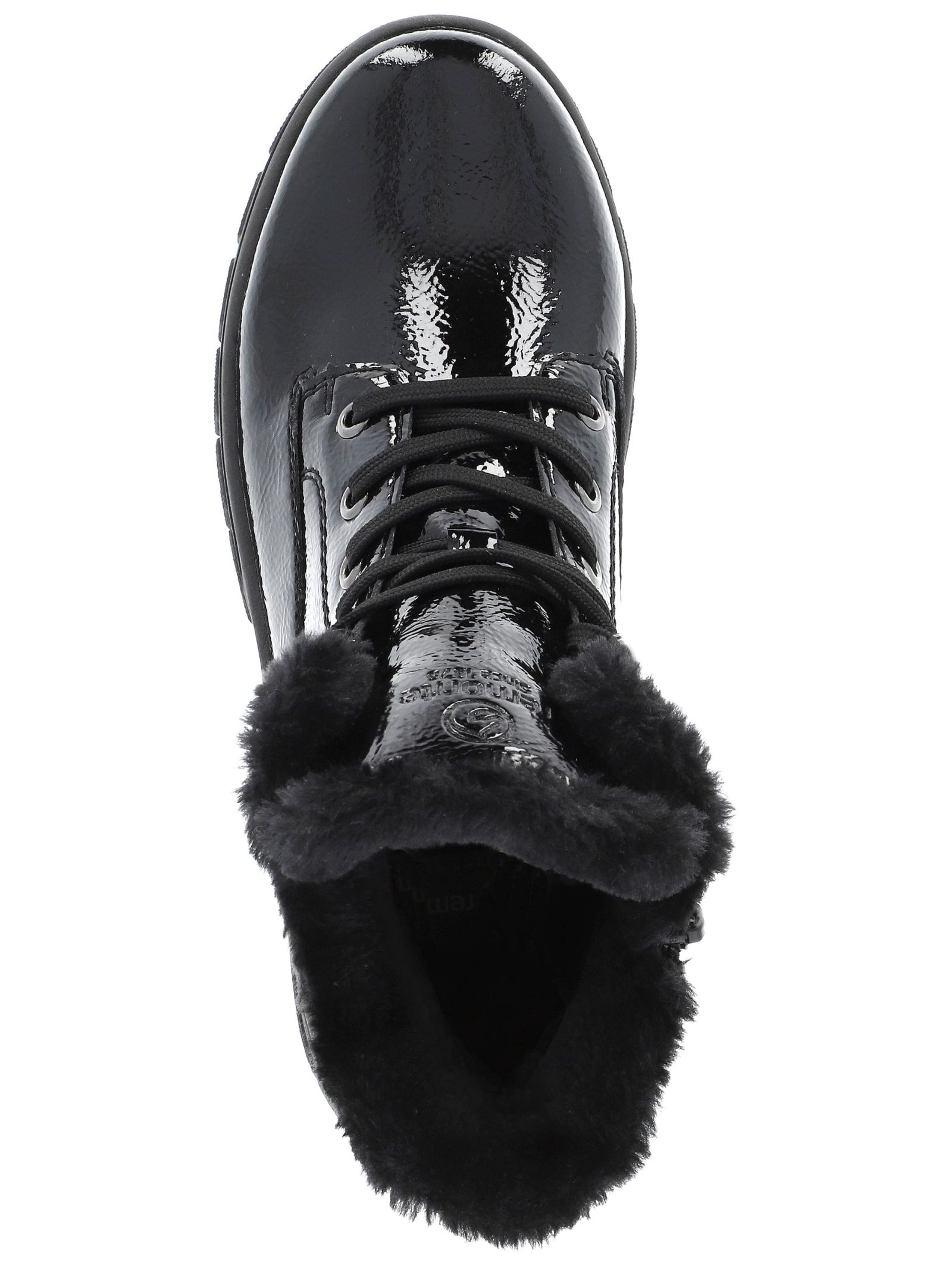 Remonte Schnürstiefelette »Remonte Stiefelette Leder«