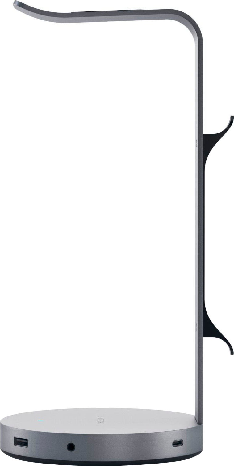 Satechi Headset-Halterung »Aluminum Headphone Stand Hub«