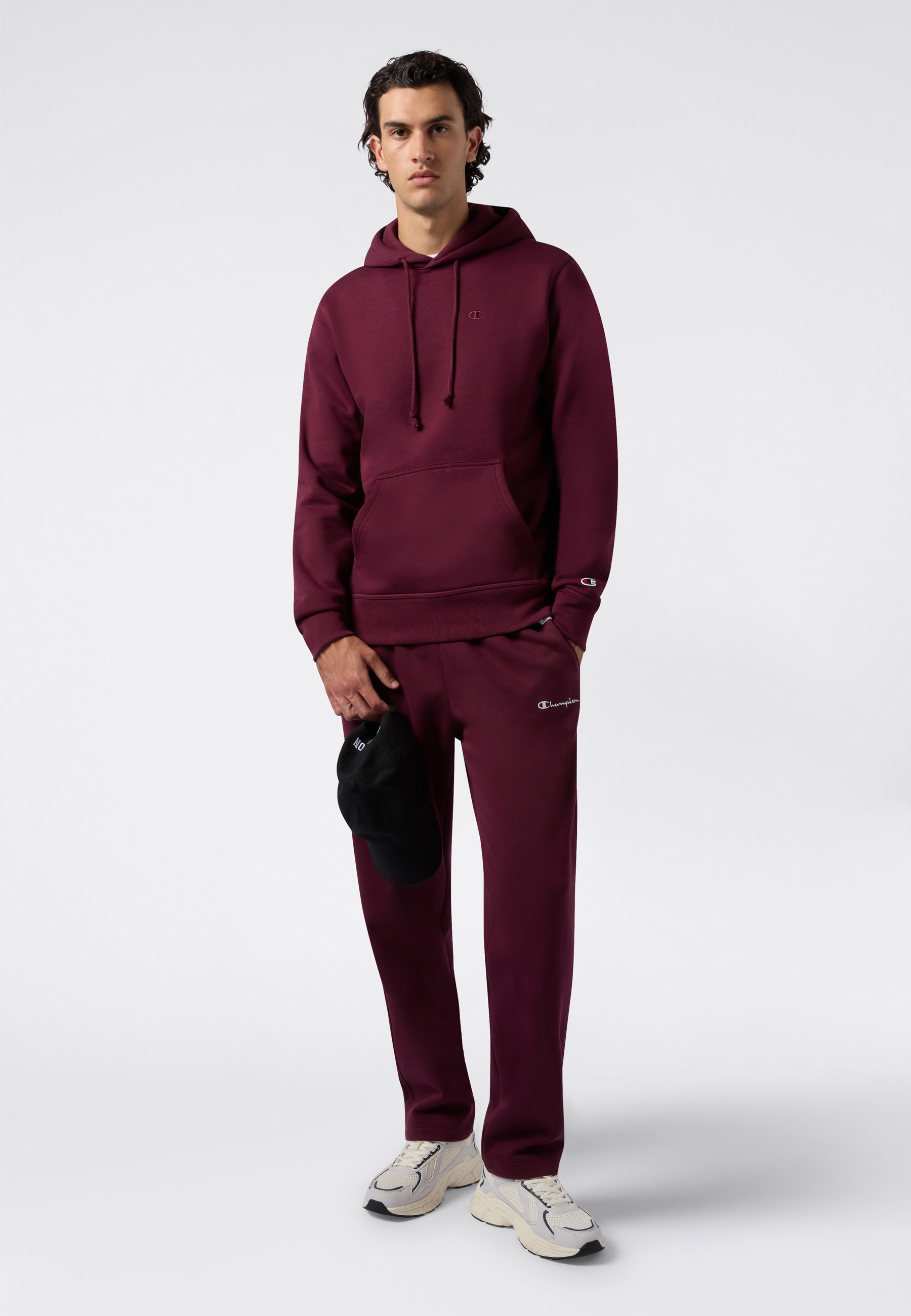 Champion Kapuzensweatshirt »Hooded Sweatshirt«

