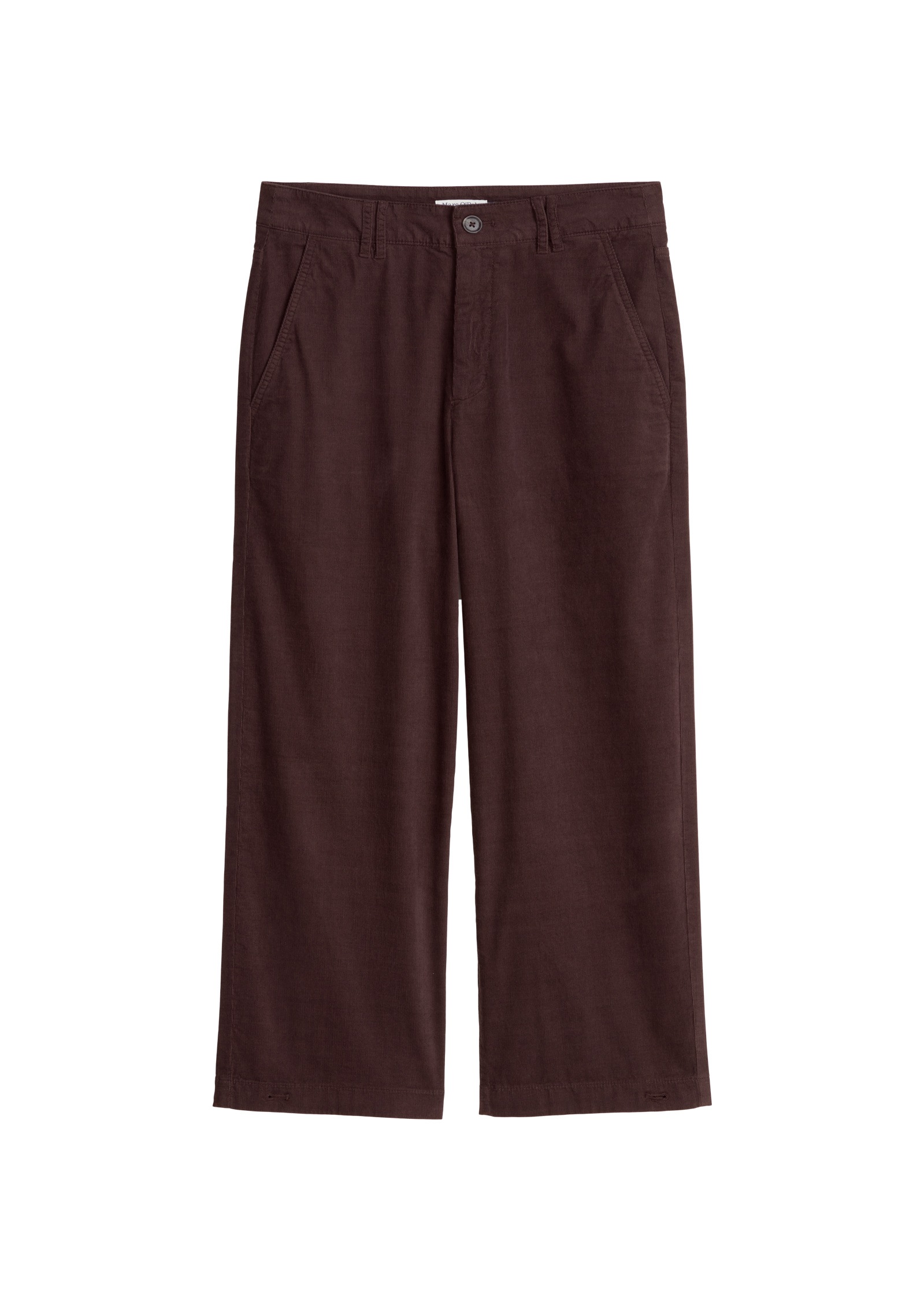 Marc O'Polo DENIM Chinohose »aus Organic Cotton«