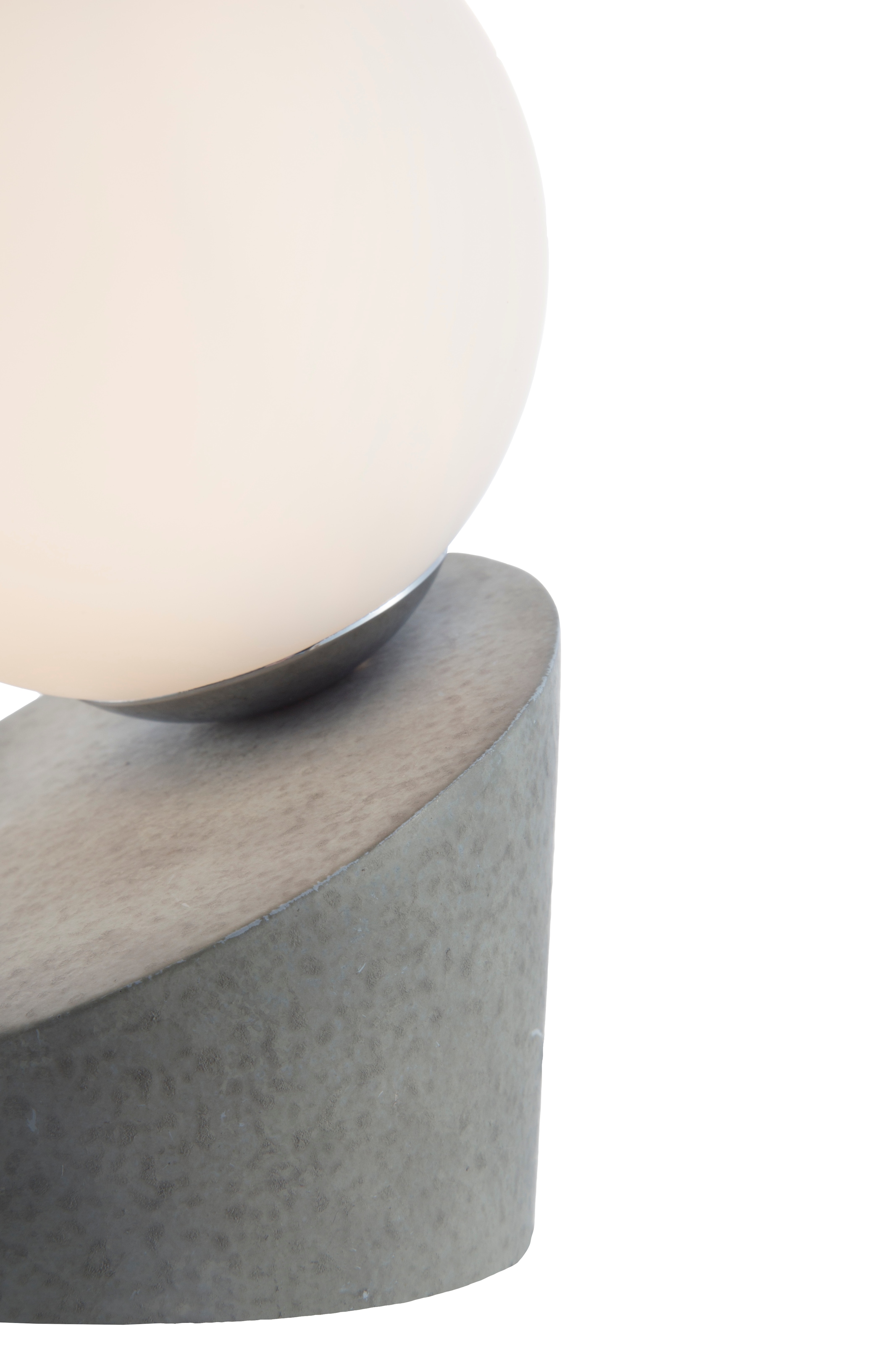 NOWA Tischleuchte »ALISA« G9 1 Stk. Warmweiß Tischlampe Nachttischlampe Deko-Tischleuchte Schlafzimmer