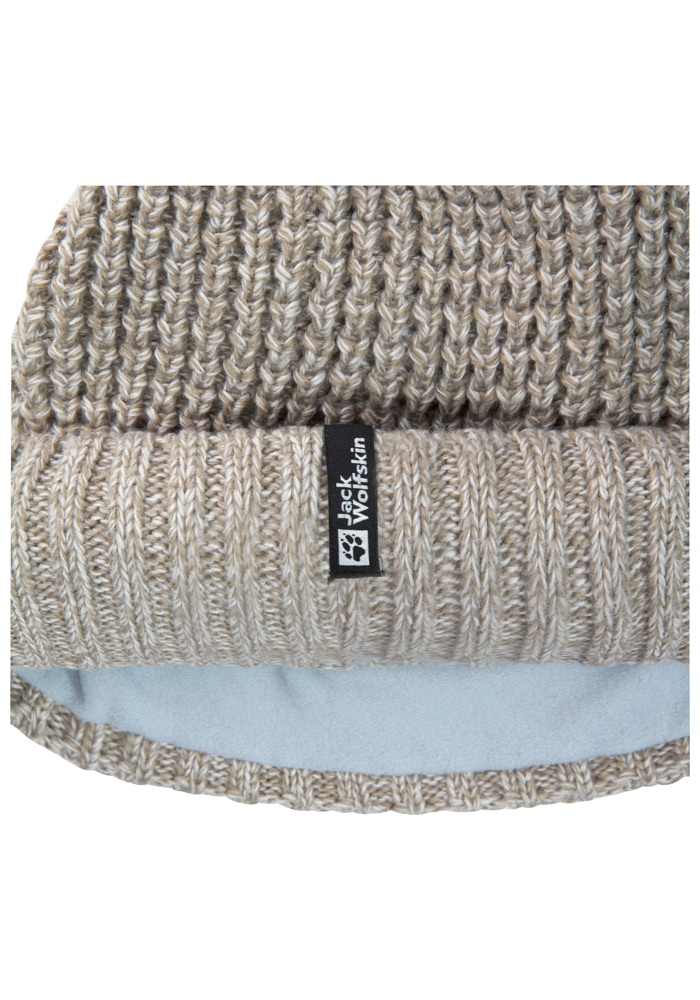 Jack Wolfskin Beanie »MEDLEY KNIT BEANIE W«