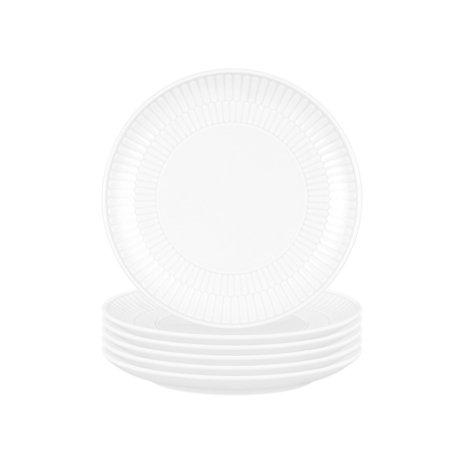 Seltmann Weiden Brotteller »Brotteller Amina ø 16,3 cm 6er Set« günstig online kaufen