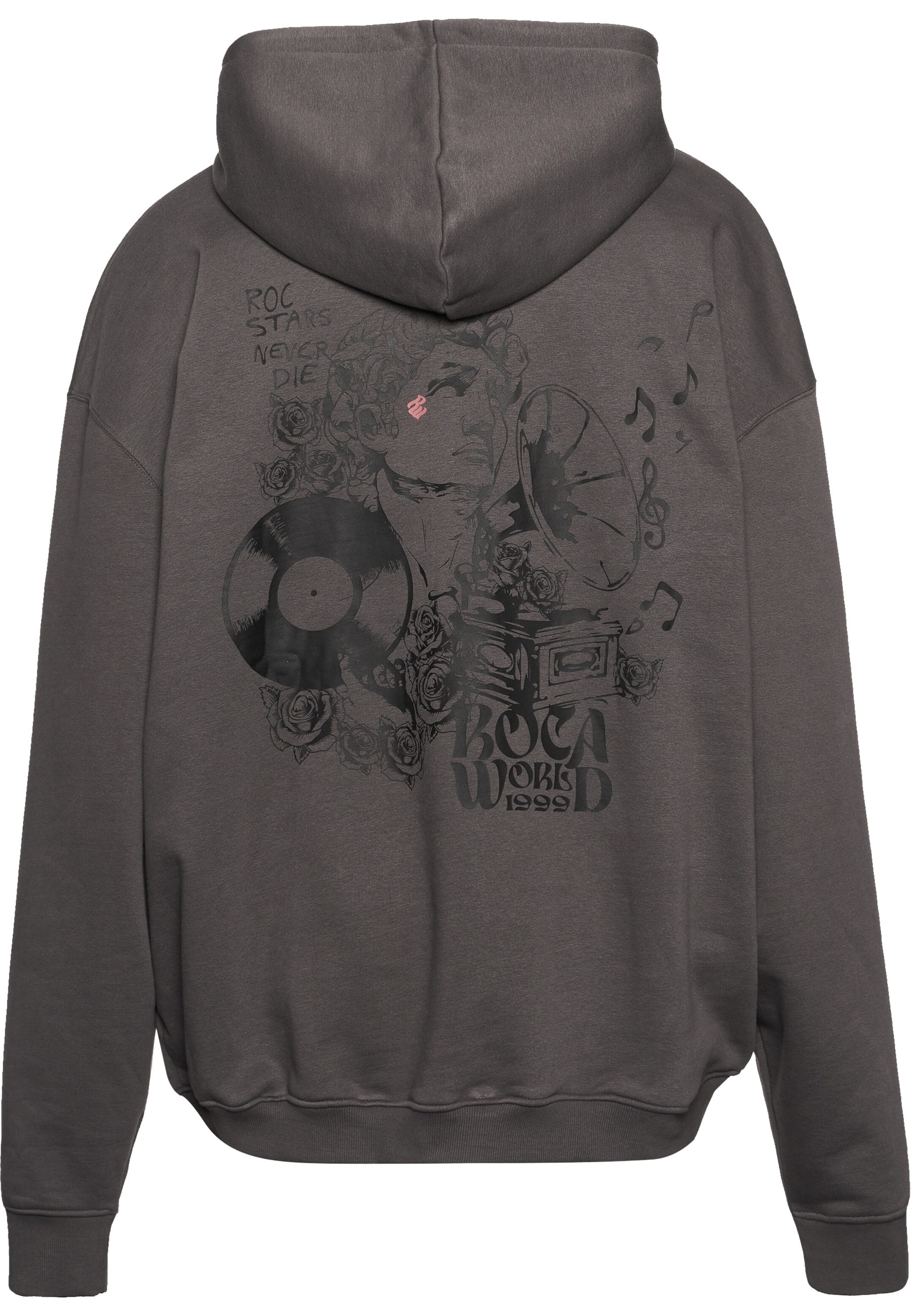 Rocawear Kapuzenpullover »Rocawear Rocawear Rocstar Hoodies« 1 Stk.