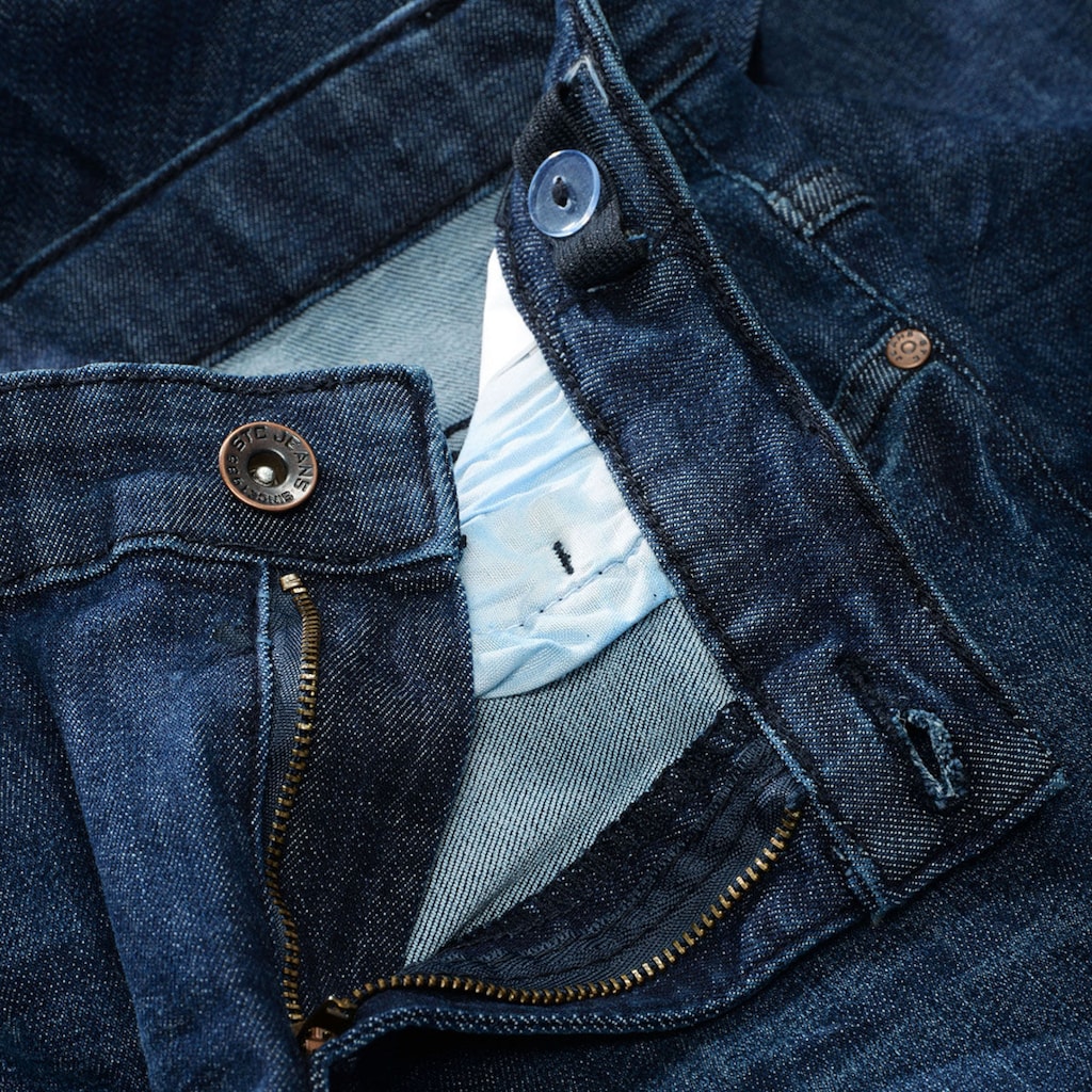 STACCATO Slim-fit-Jeans »HENRI«