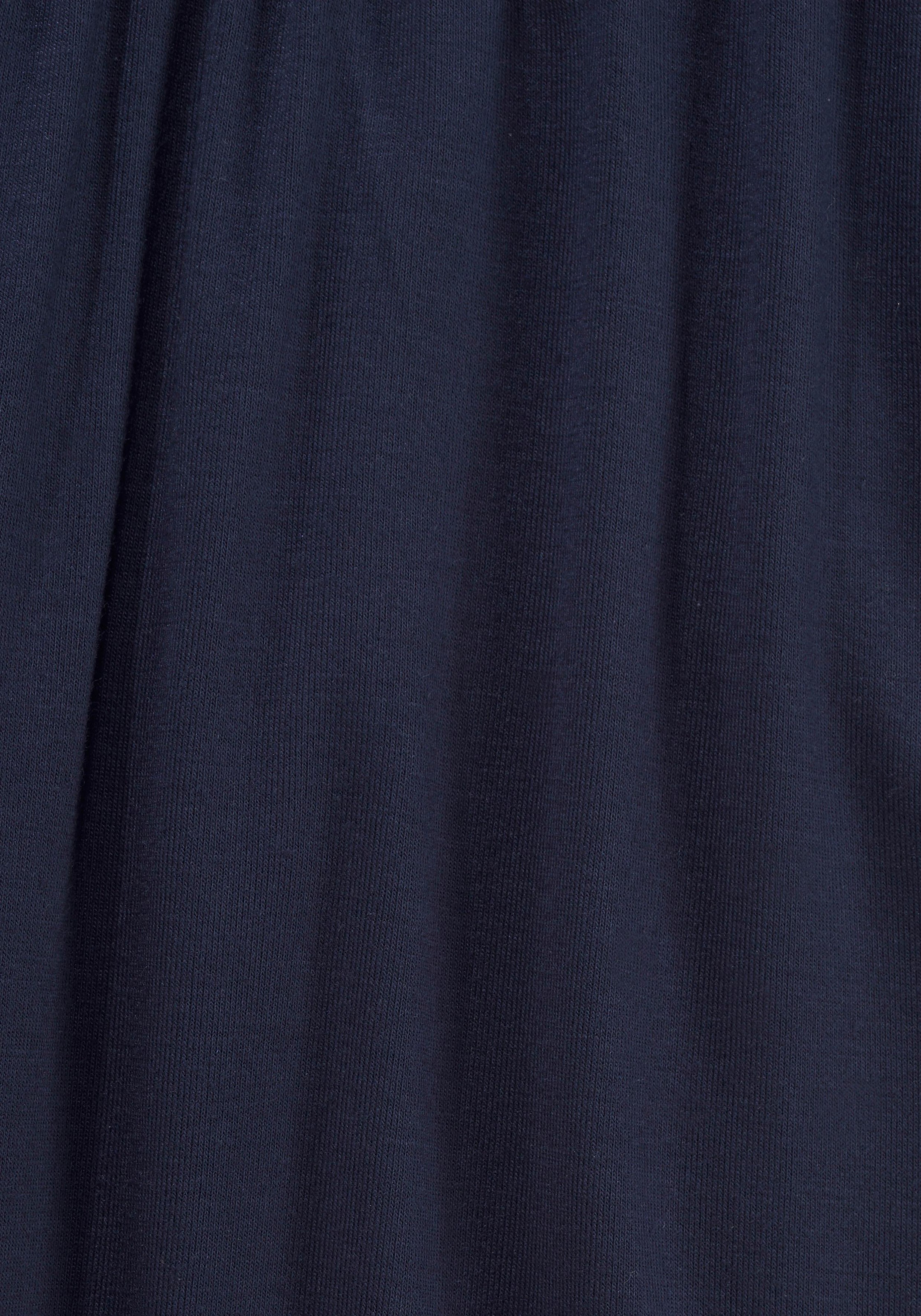 Arizona Carmenshirt, mit elastischen Säumen
