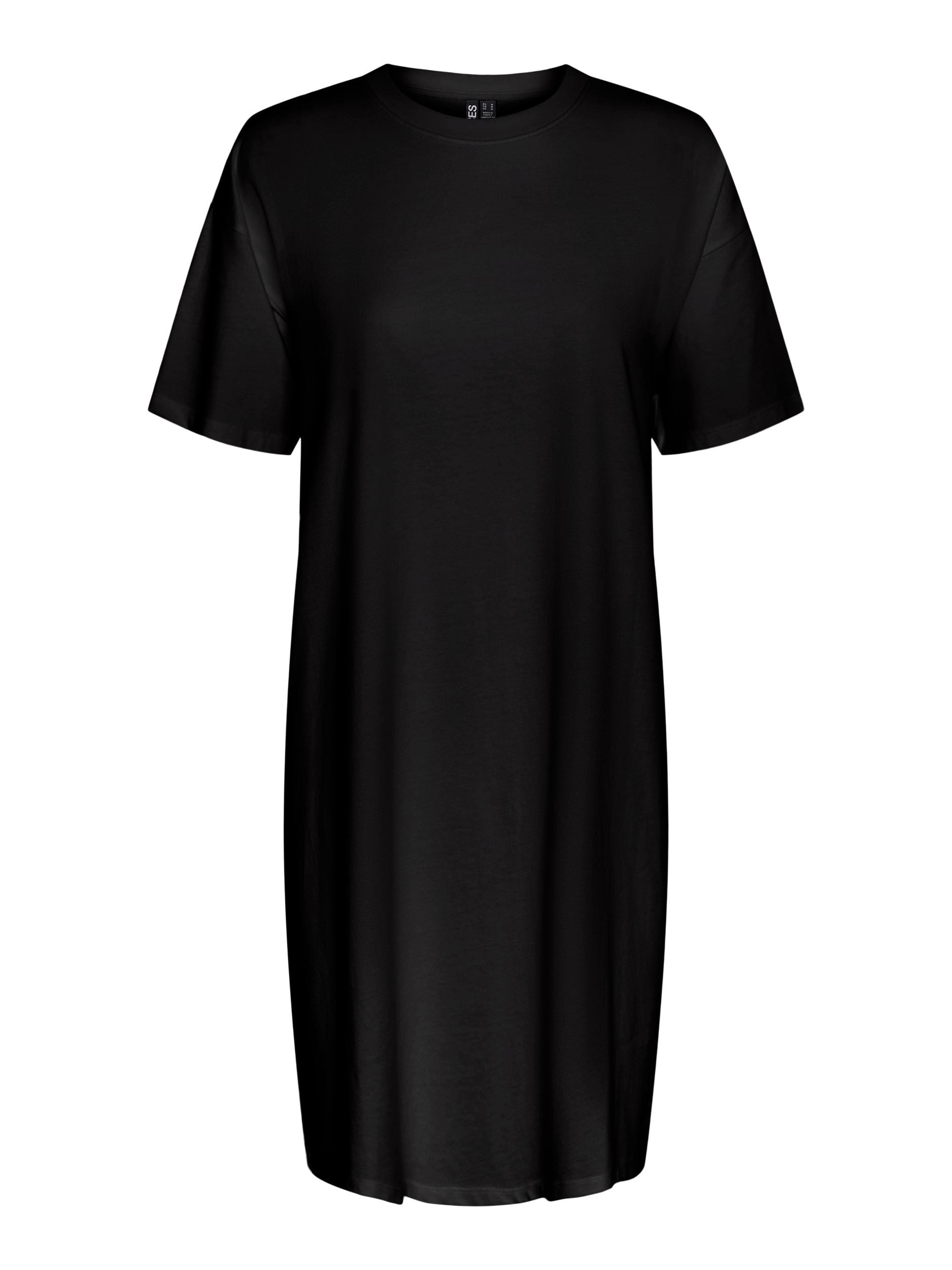 Shirtkleid »PCRIA SS DRESS NOOS BC«