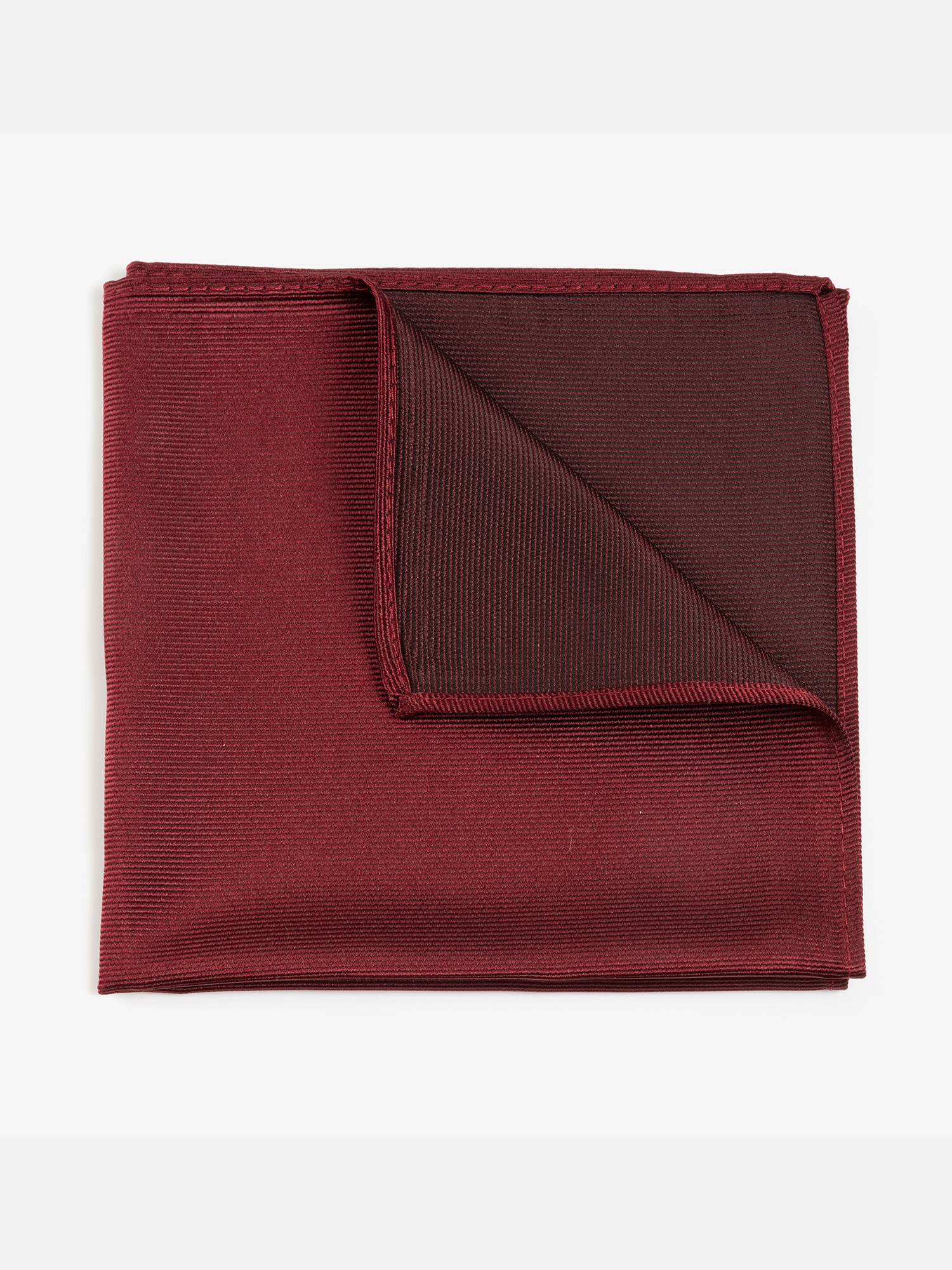 MONTI Einstecktuch »RENZO« Hochwertig verarbeitetes Seiden-Einstecktuch han günstig online kaufen