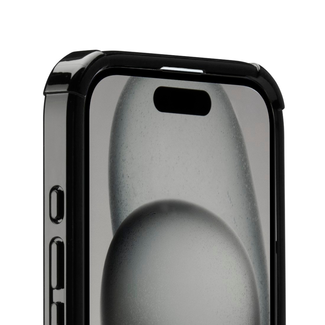 Hama Smartphone-Hülle »Handyhülle „Extreme Protect“ f. iPhone 16 Plus (stoßfest, sturzsicher)«, iPhone 16 Plus, 17 cm (6,7 Zoll)