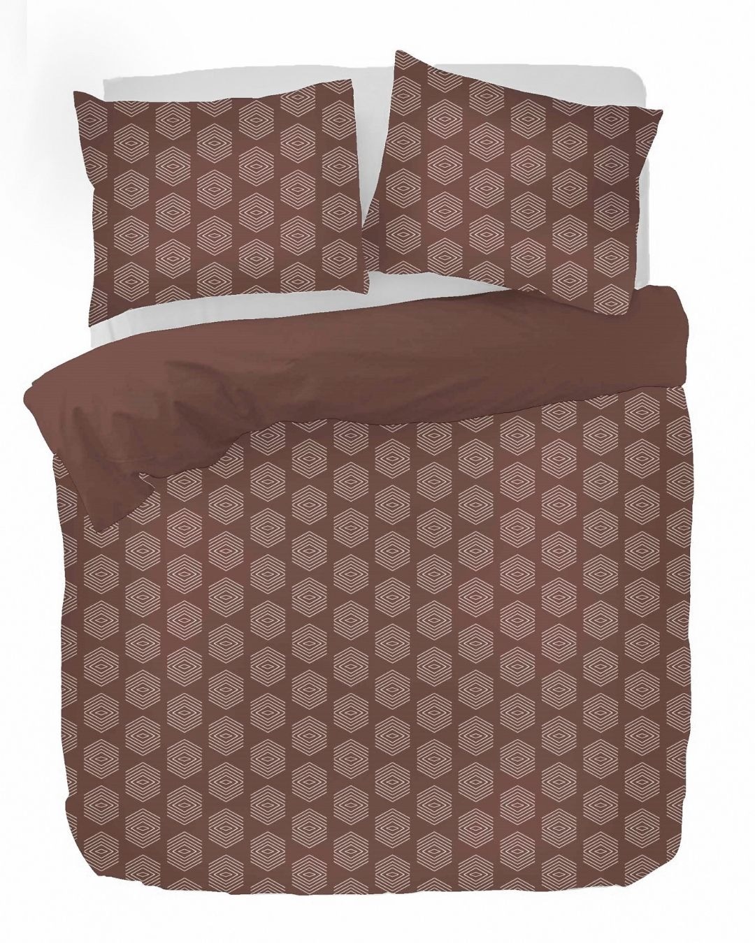 kayori Bettwäsche »Saitama« 2 Stk. tlg. 100% reiner Bio-Baumwoll-Satin günstig online kaufen