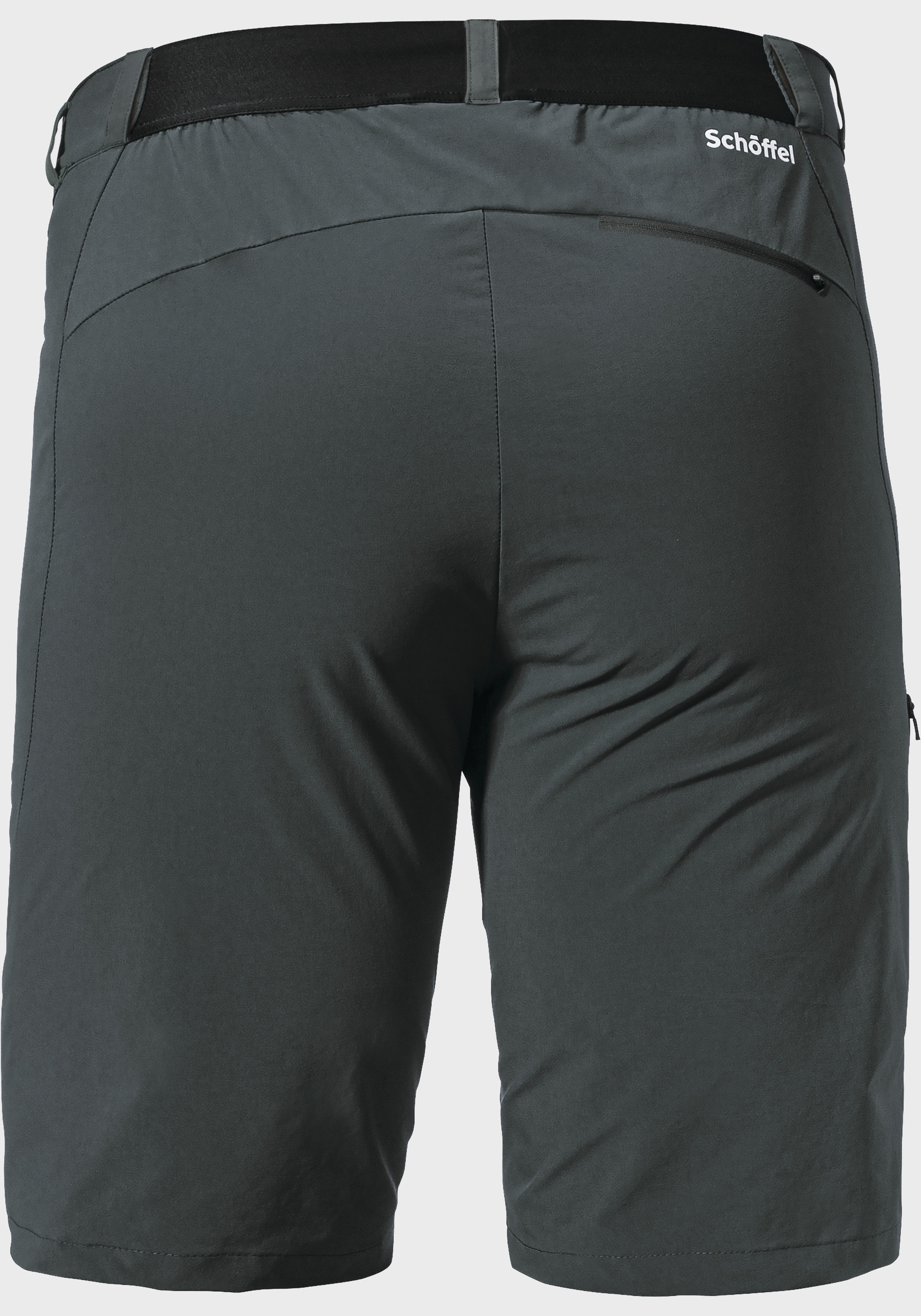 2. Bild von Schöffel Bermudas »Shorts Hestad M«
