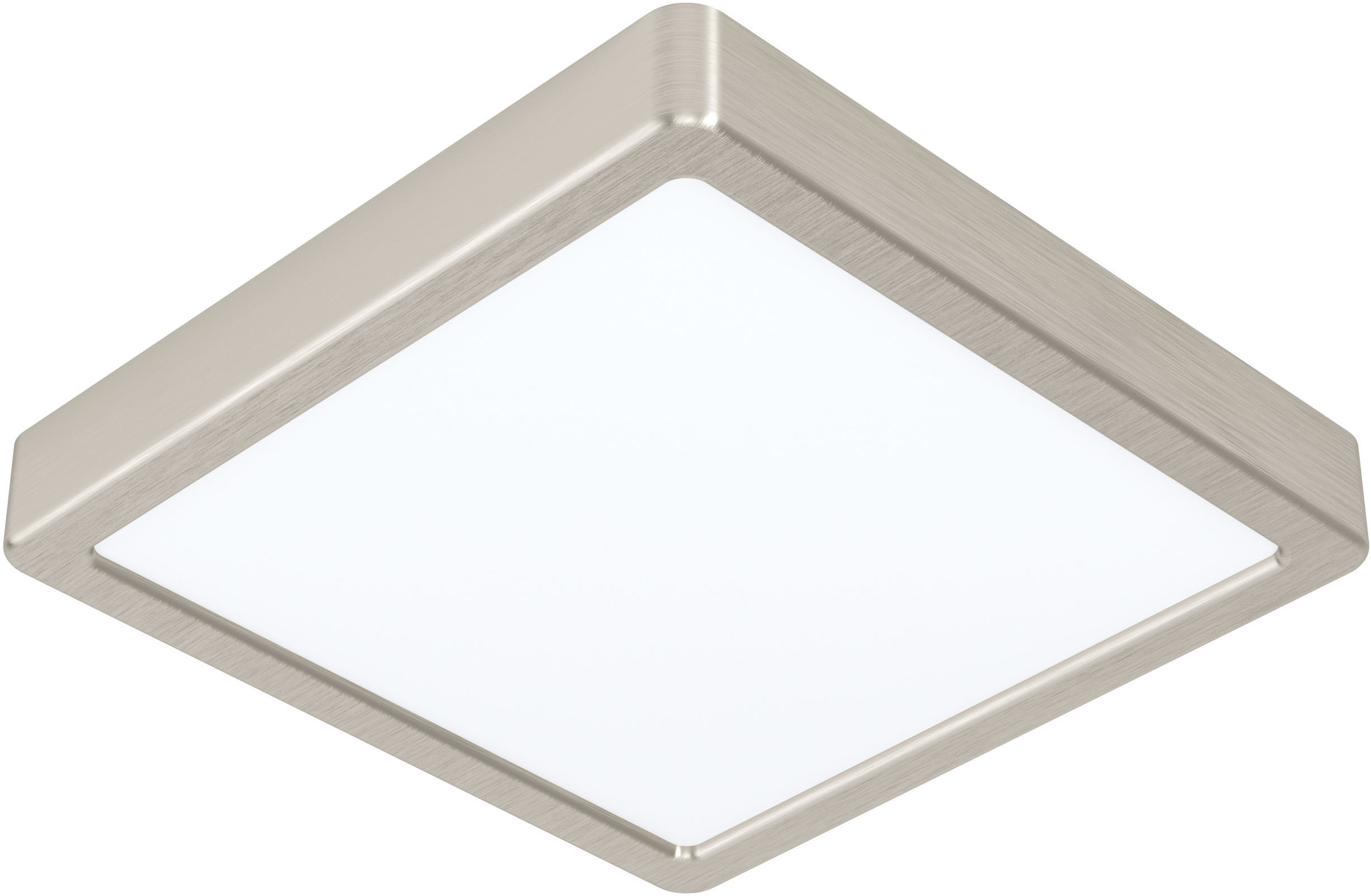 EGLO Deckenleuchte »FUEVA-Z«, Leuchtmittel LED-Modul   LED fest integriert, günstig online kaufen