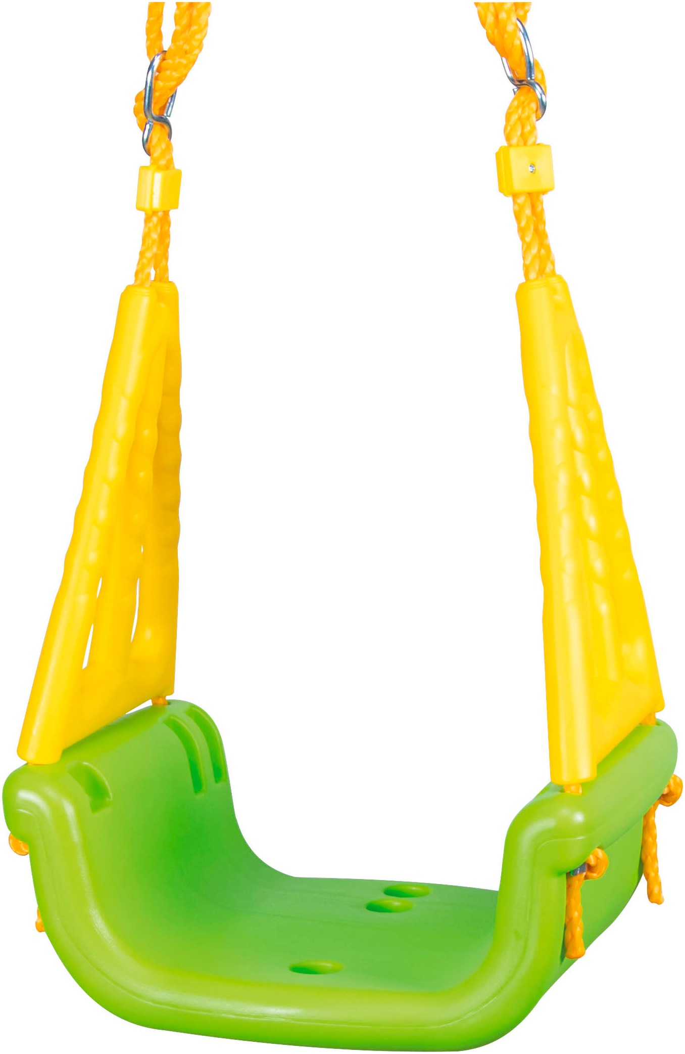 John Schaukelsitz »3in1 Swingolino«