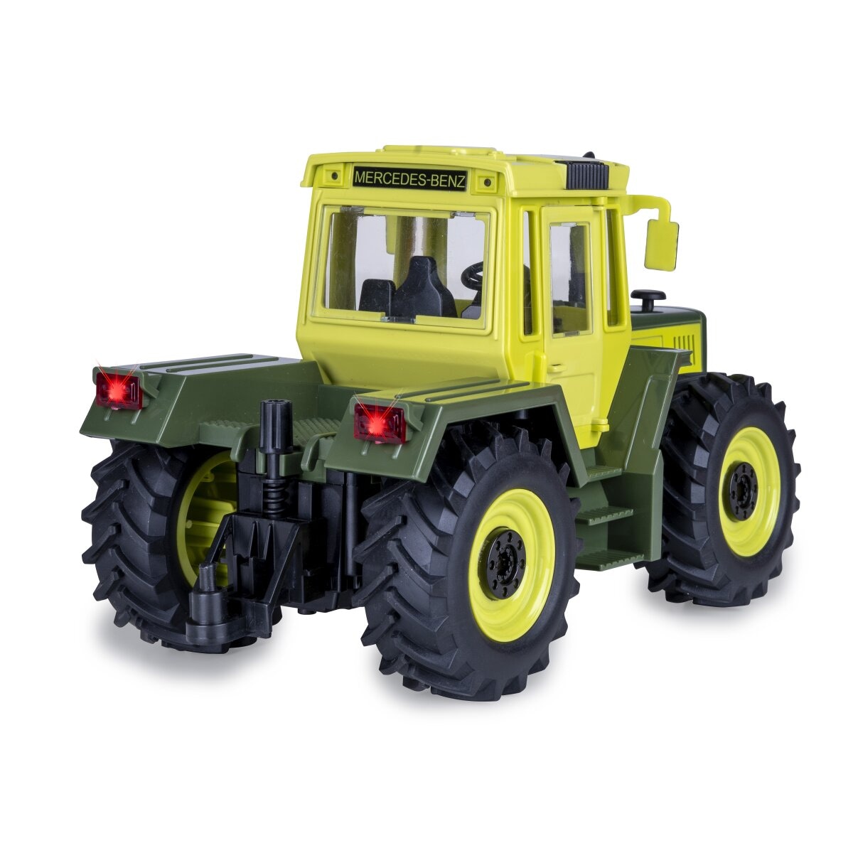 Jamara RC-Auto »Mercedes-Benz MB-trac 1000 1:24S-Plug 2,4 GHz«