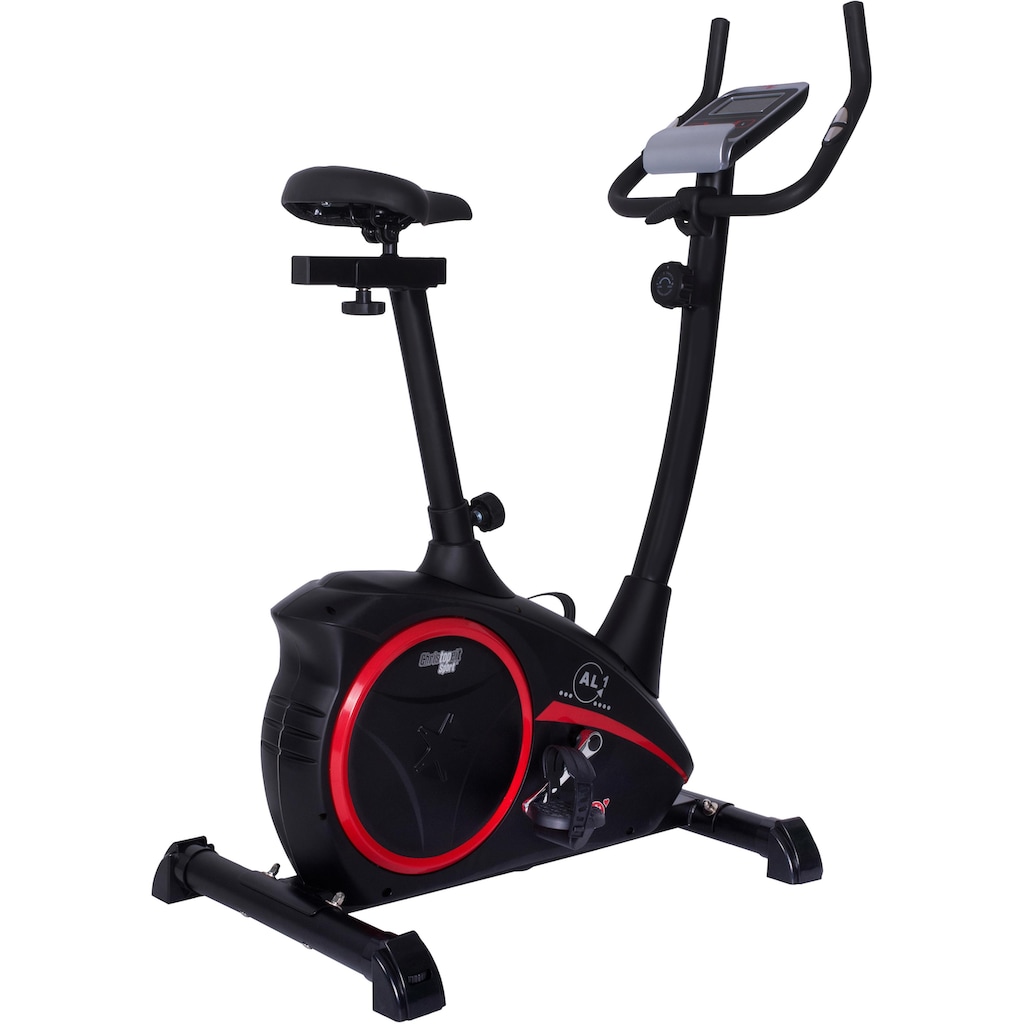 Christopeit Sport® Heimtrainer »AL 1«