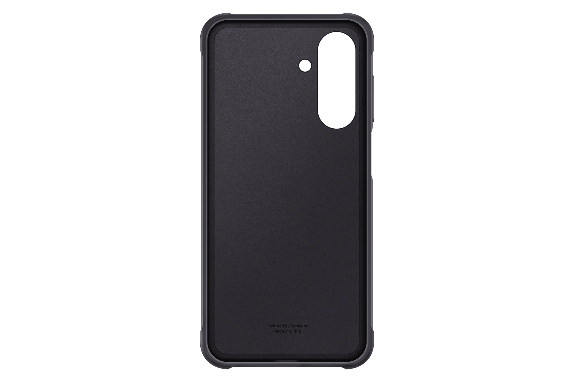 Samsung Handyhülle »Rugged Case für Galaxy A26«, Samsung Galaxy A26 5G, Backcover, Schutzhülle, Handyschutzhülle, Case, Schutzcase, stoßfest