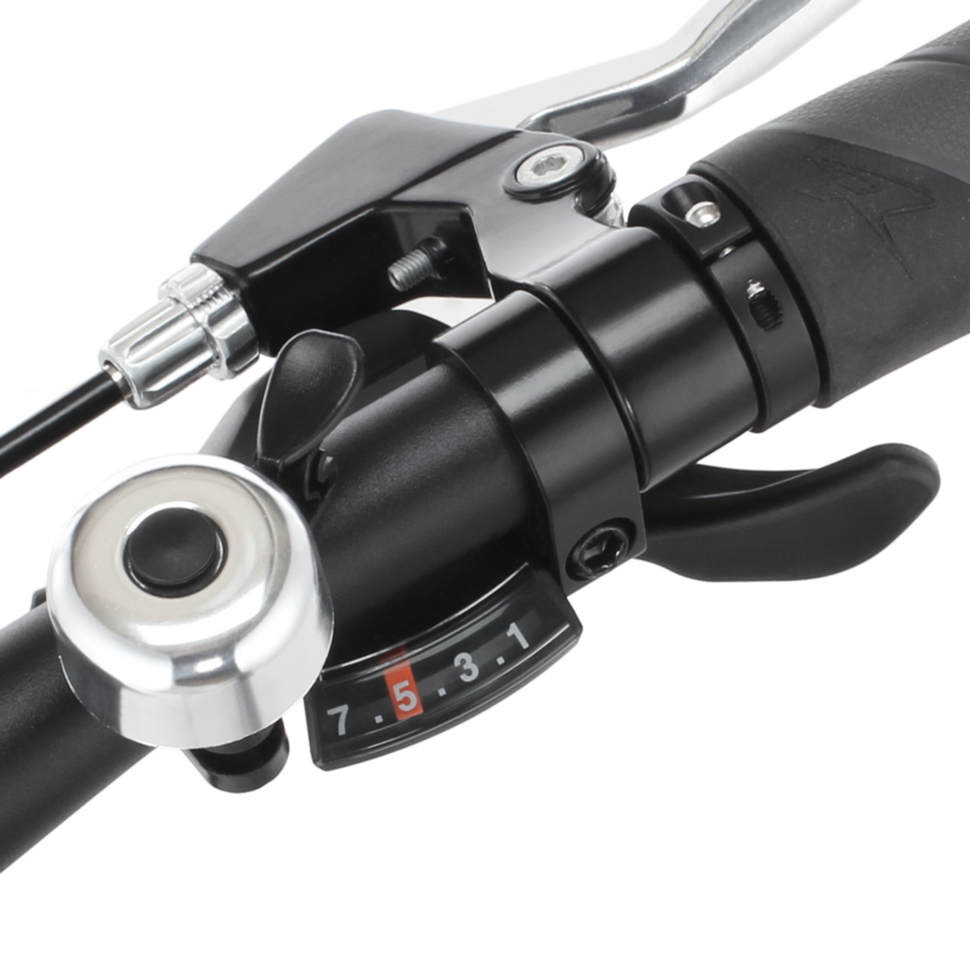 FISCHER Fahrrad »CITA Agilo 2.0« 7 Gang Shimano ACERA SGS Schaltwerk Heckmotor 250 W