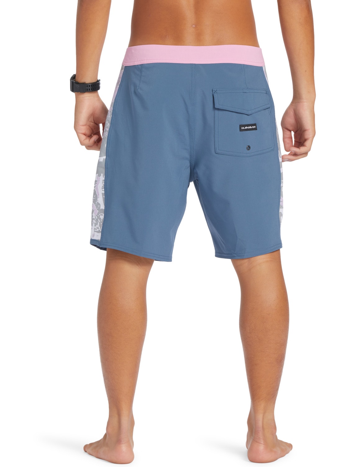 Quiksilver Boardshorts »Surfsilk Arch 18"«