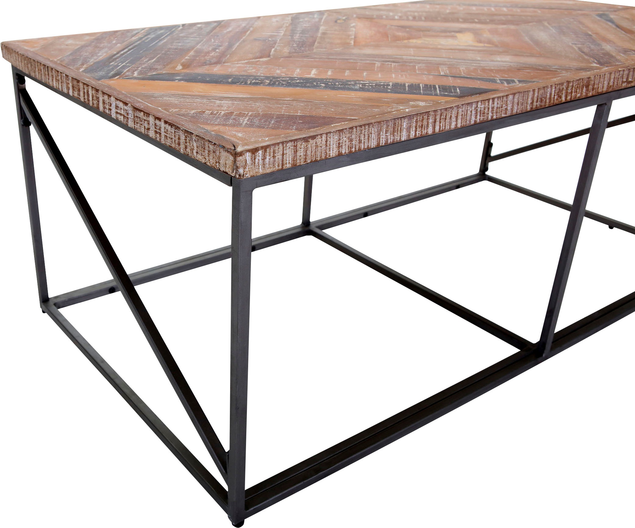 Gutmann Factory Couchtisch