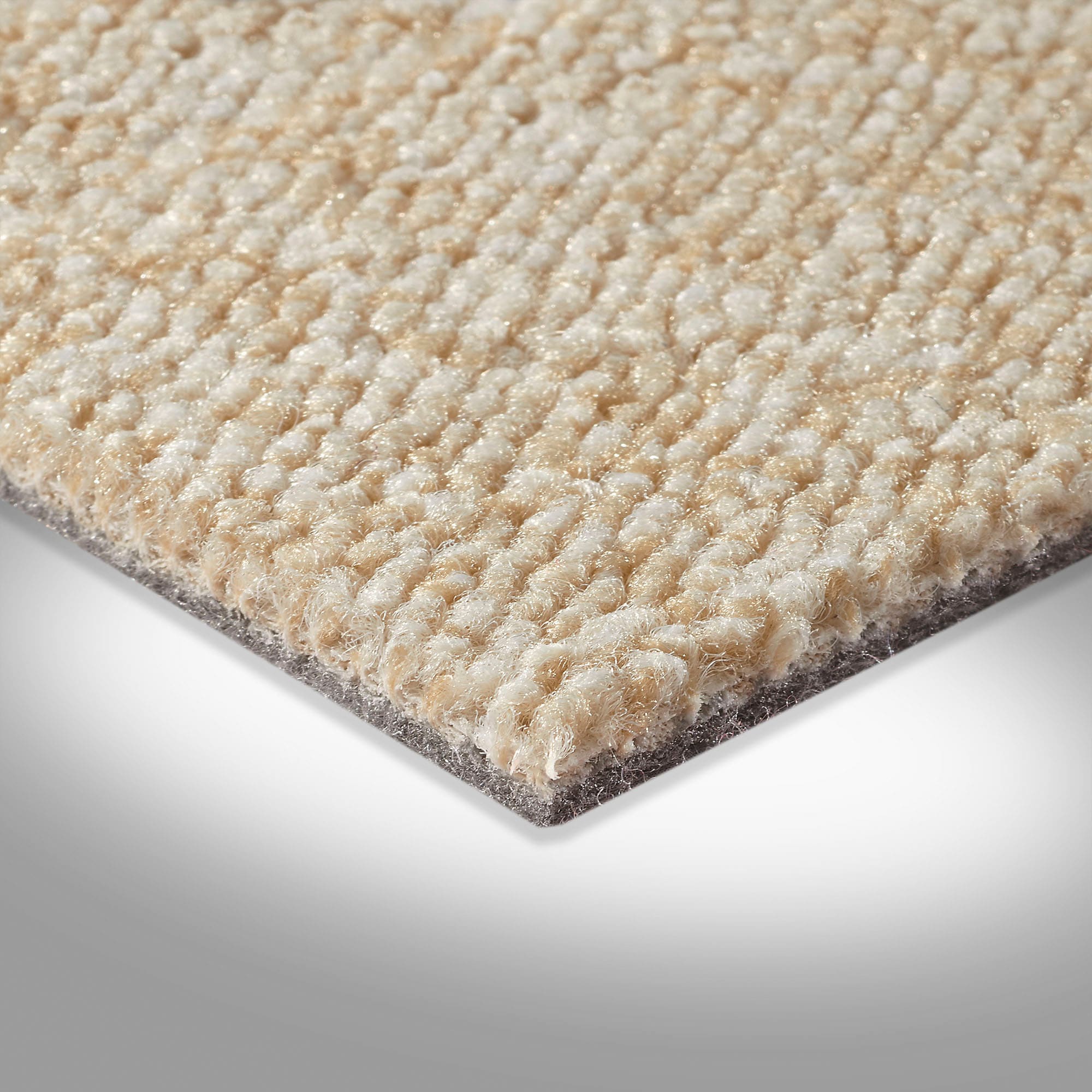 Vorwerk Teppichboden »Passion 1005 (Luco), Schlinge - meliert, Made in Germany«, rechteckig, 6 mm Höhe, Wohnzimmer, Schlafzimmer, Kinderzimmer, Breite 400/500 cm