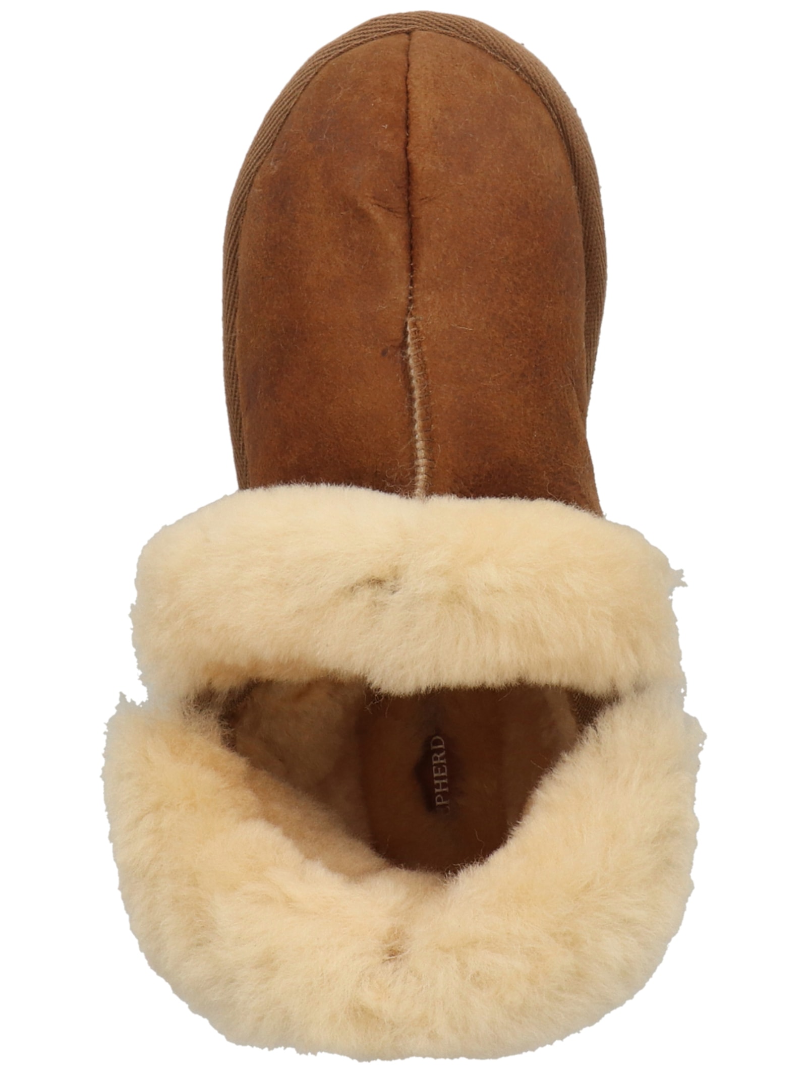Shepherd Hausschuh »Shepherd Hausschuhe Leder«