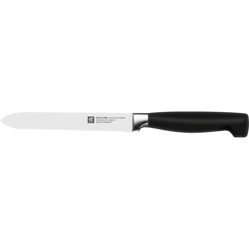 Zwilling Messerblock »****Vier Sterne«, 7 tlg.