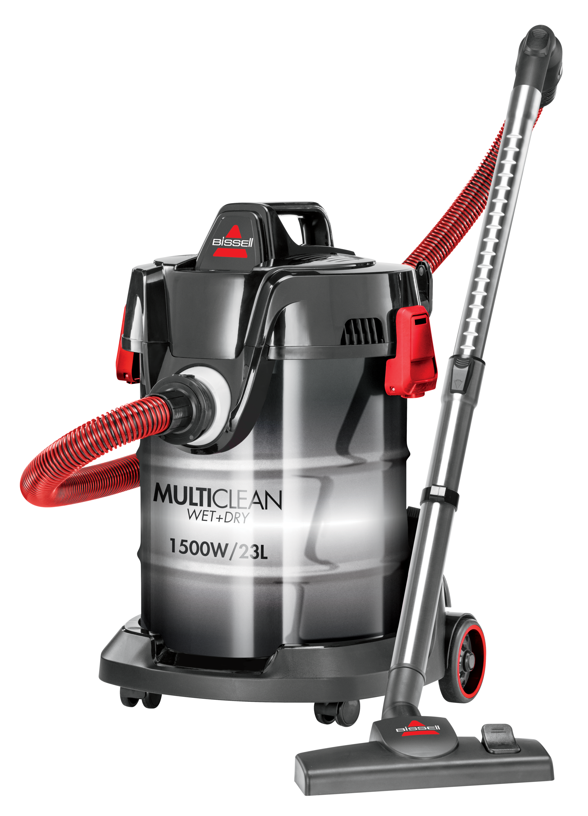 Bissell Nass-Trocken-Sauger »MultiClean Wet & Dry«