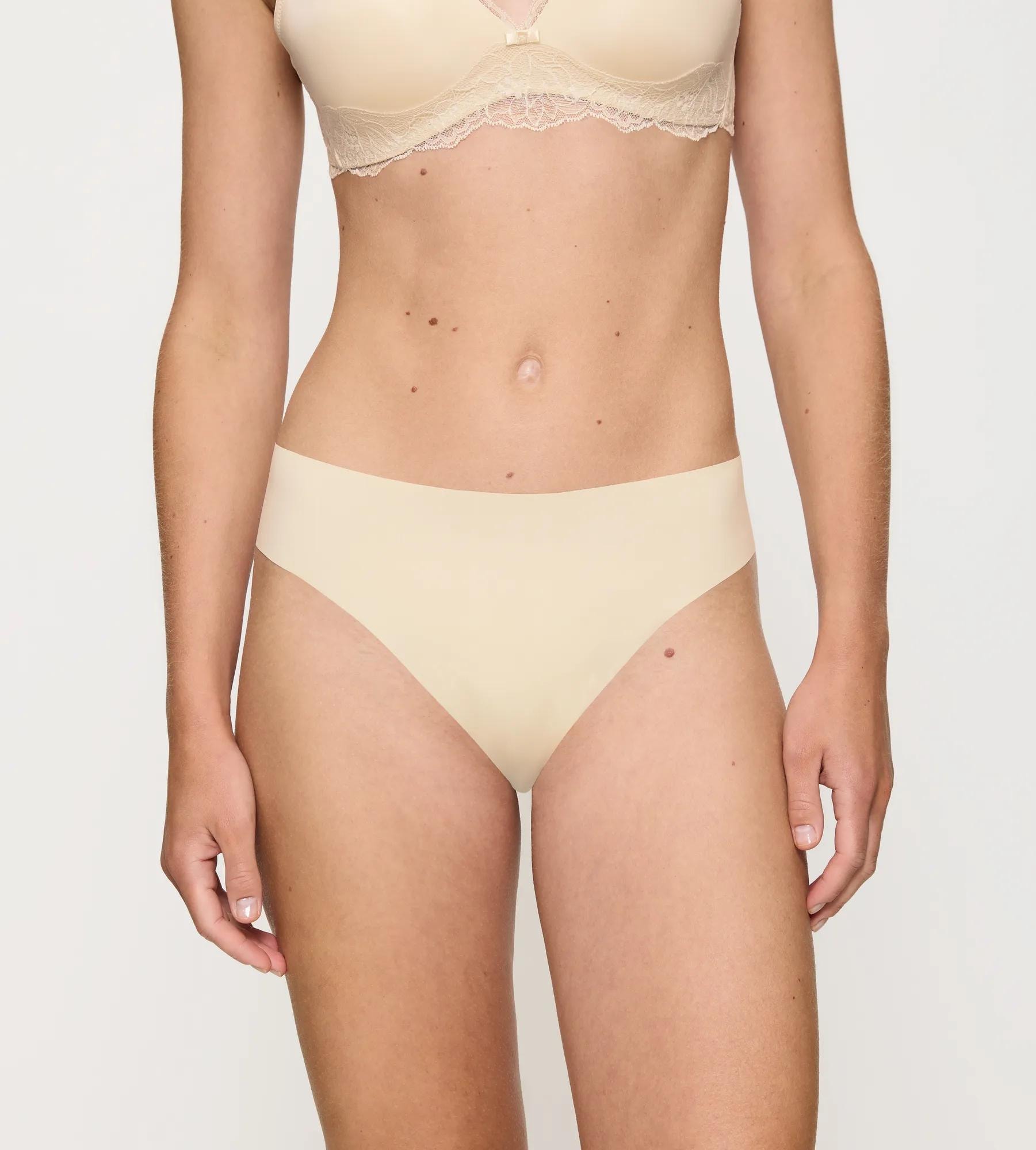 Triumph Slip »Pretty Micro Tai« nahtlos