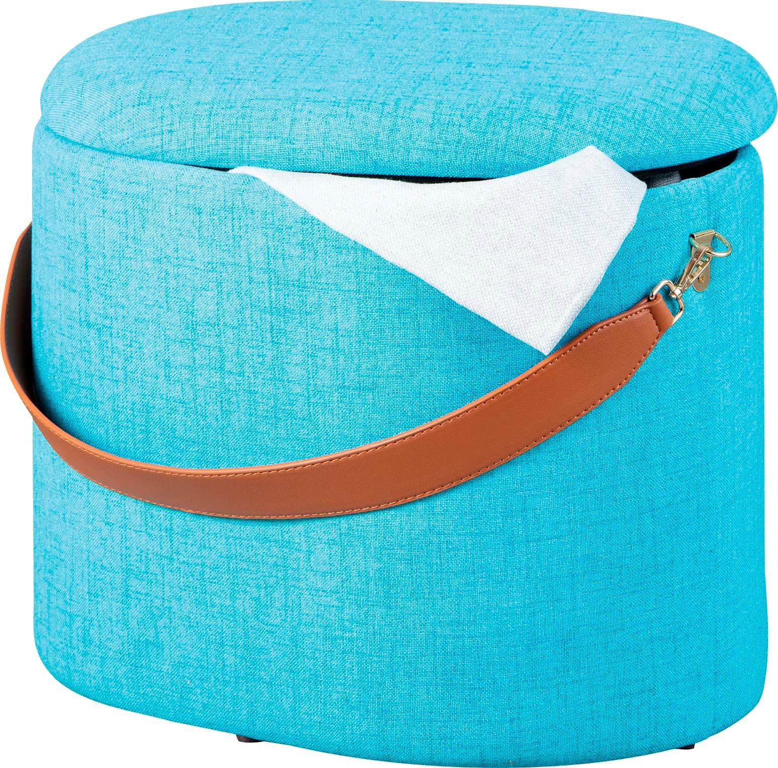 INOSIGN Hocker »Dilia«