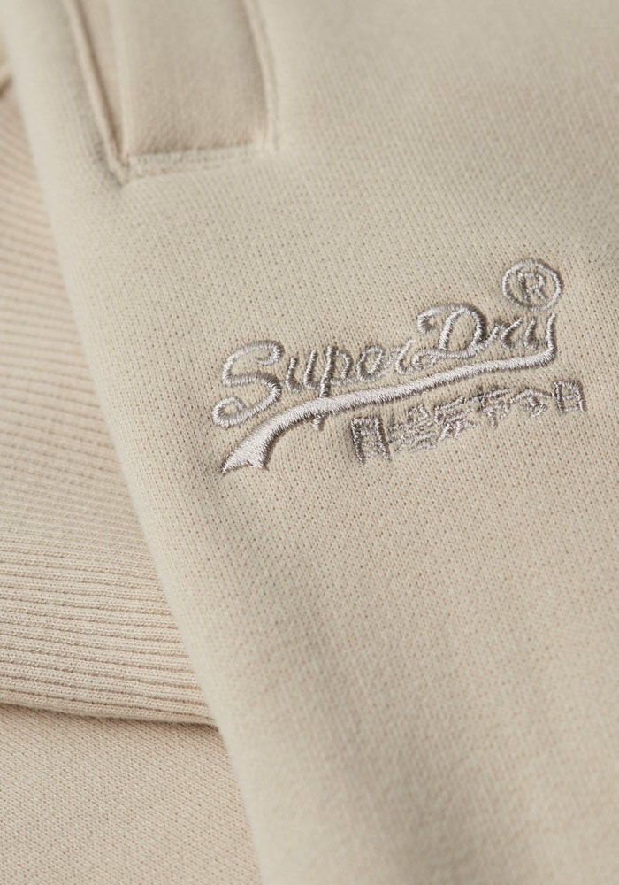 Superdry Sweathose »ESSENTIAL LOGO JOGGER«