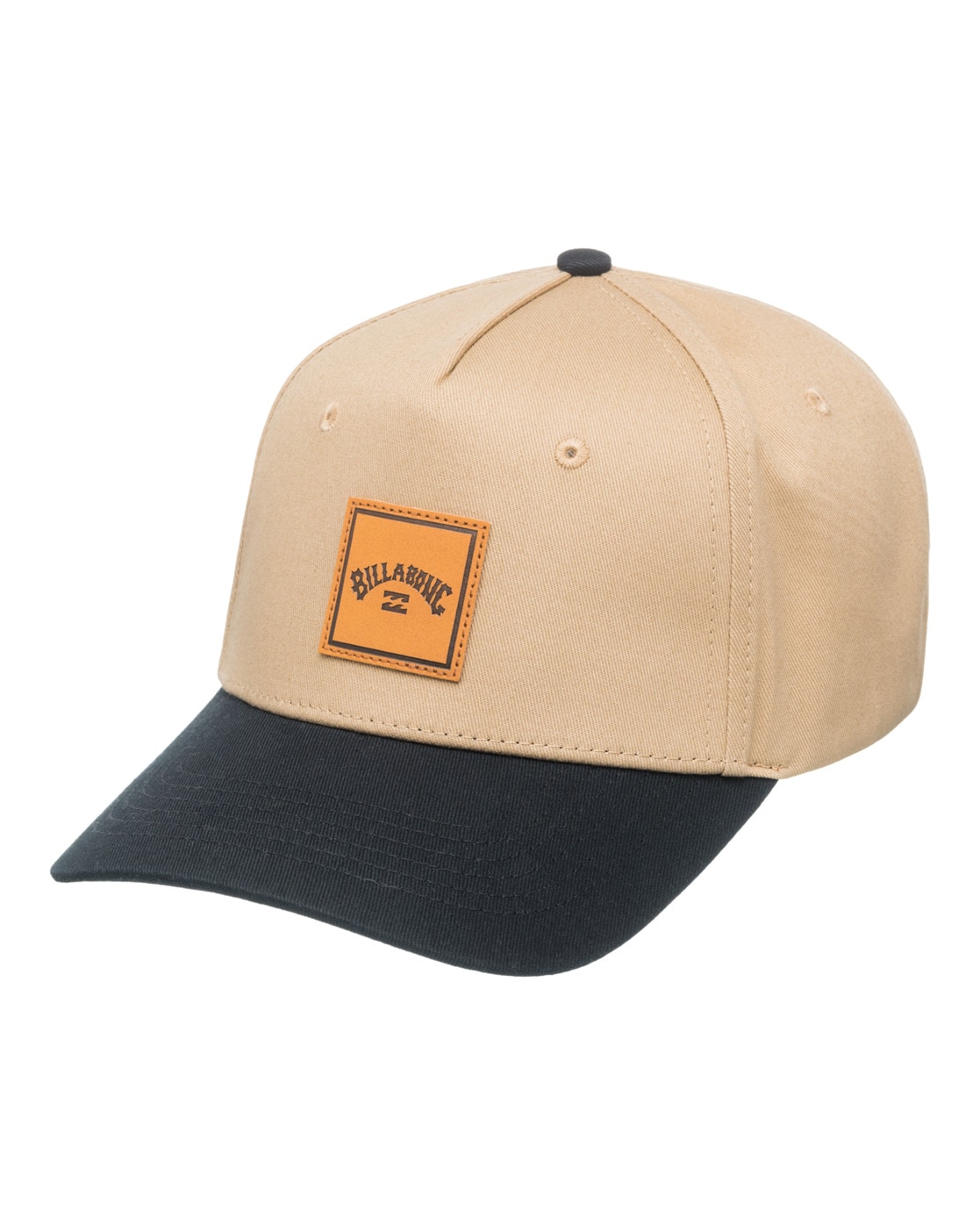 Billabong Snapback Cap »Stacked«