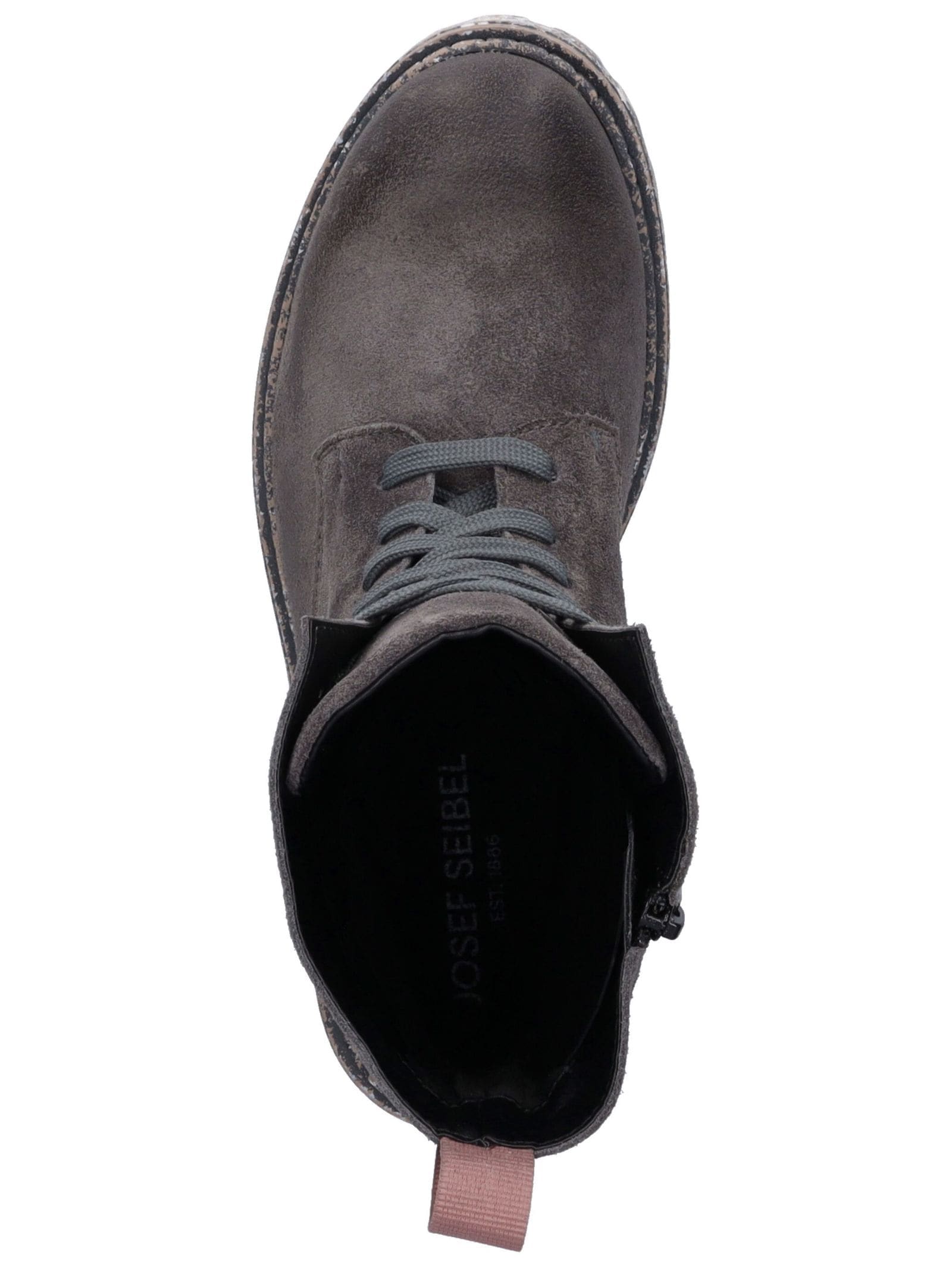 Josef Seibel Schnürstiefel »Josef Seibel Stiefel Leder«