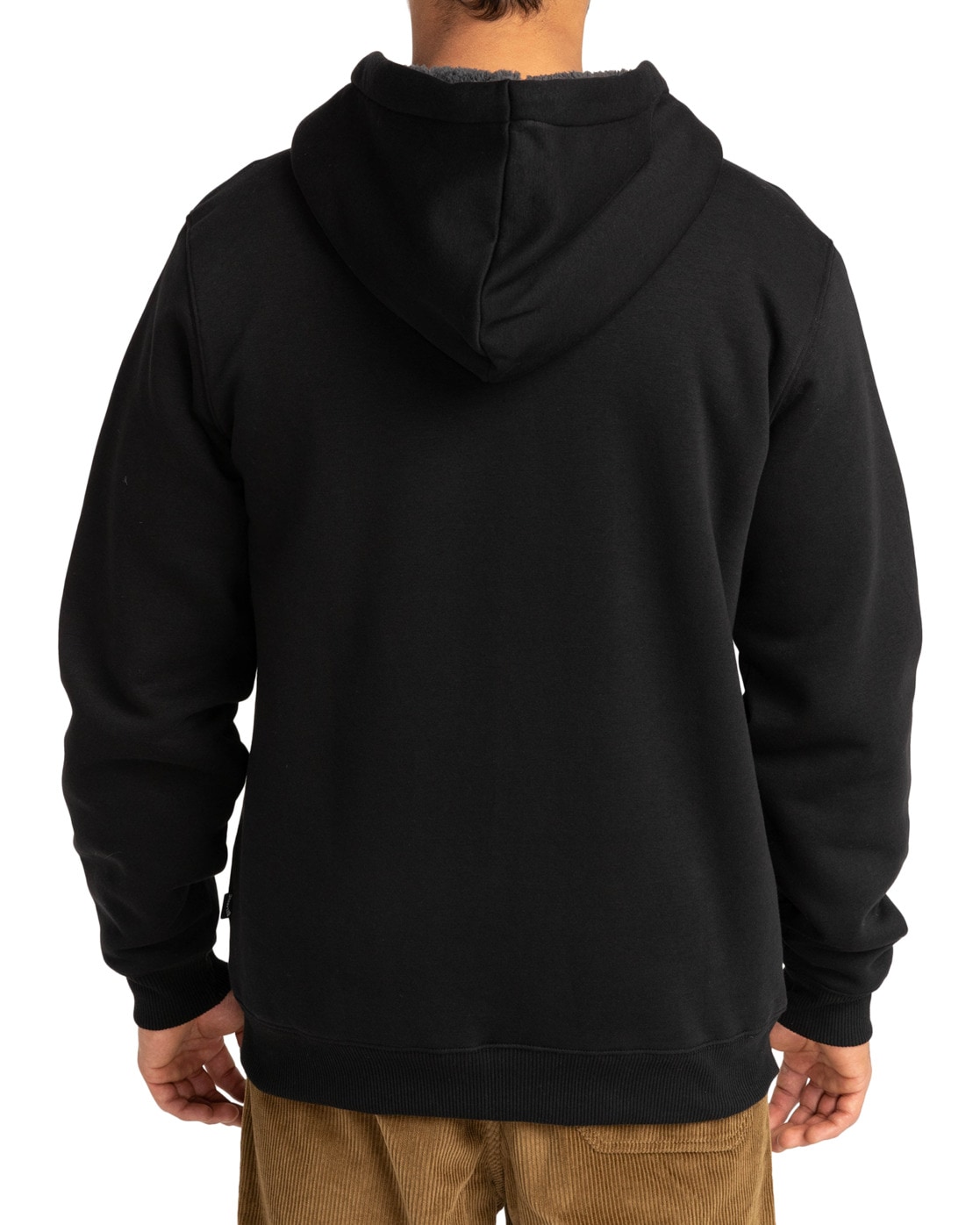 Billabong Sweatjacke »Arch Sherpa«
