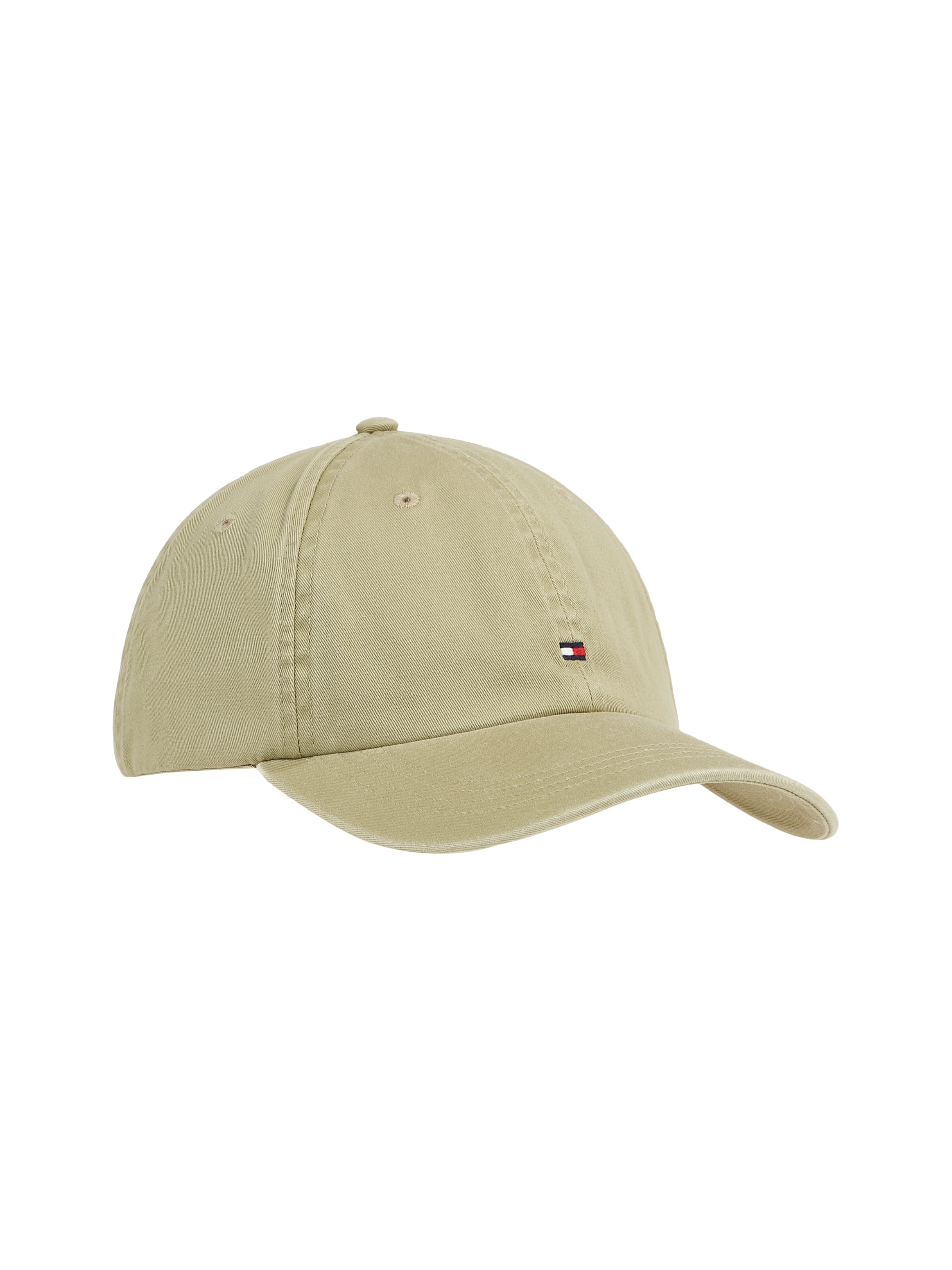 Tommy Hilfiger Baseball Cap »TH FLAG SOFT 6 PANEL CAP«