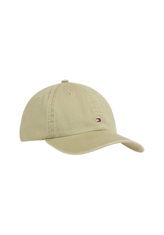 Baseball Cap »TH FLAG SOFT 6 PANEL CAP«