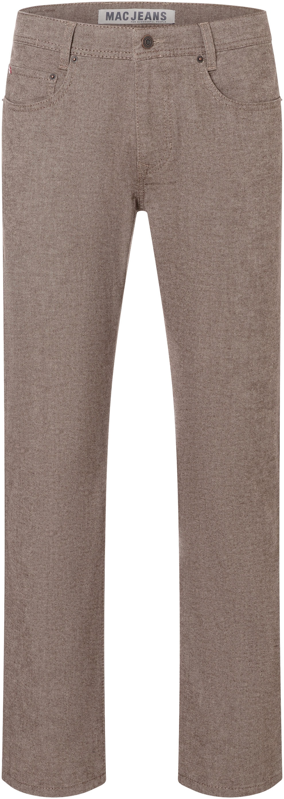 MAC Stoffhose »Arne«  im Five-Pocket Style