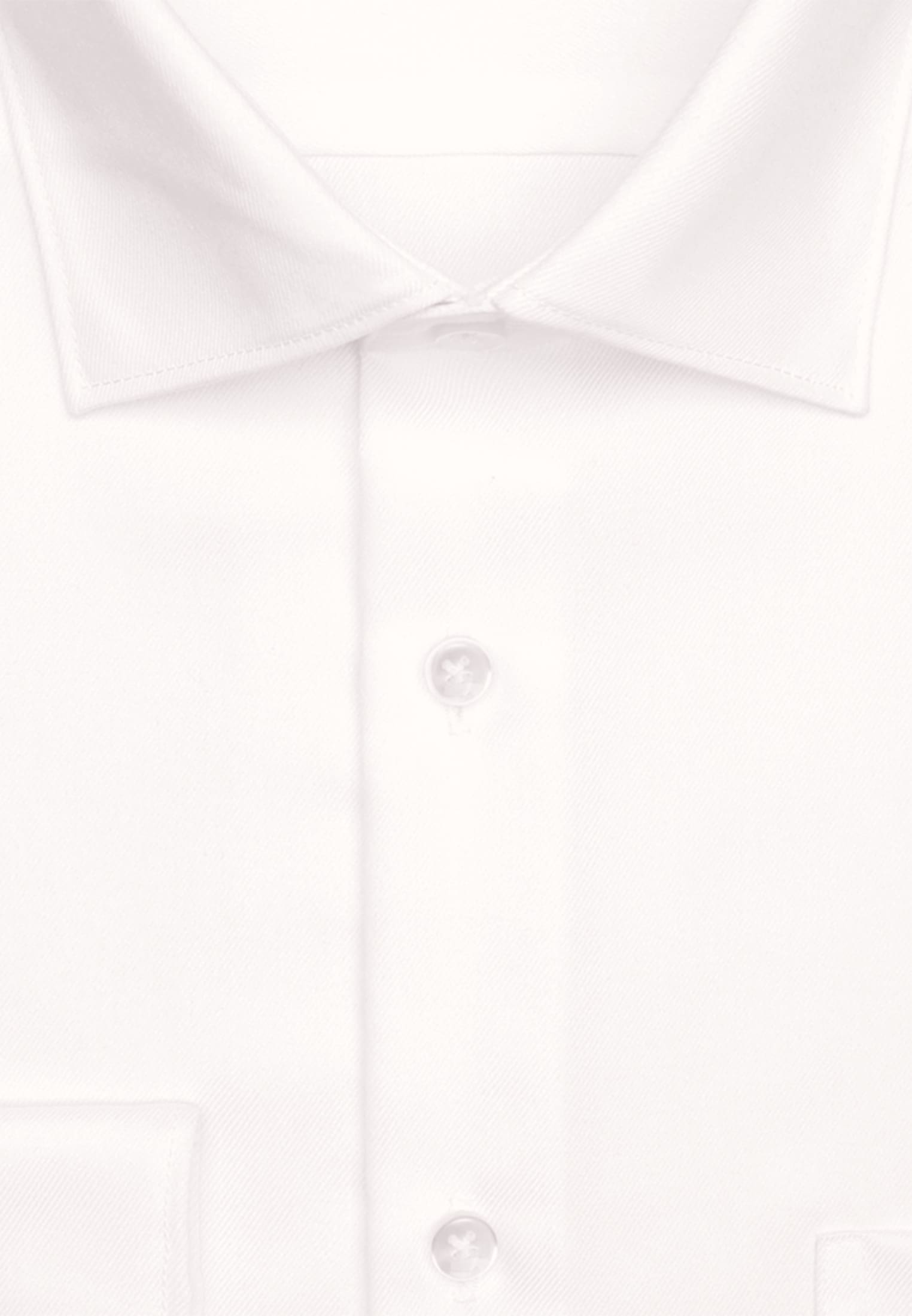 seidensticker Businesshemd »Schwarze Rose«, Comfort Kentkragen Uni