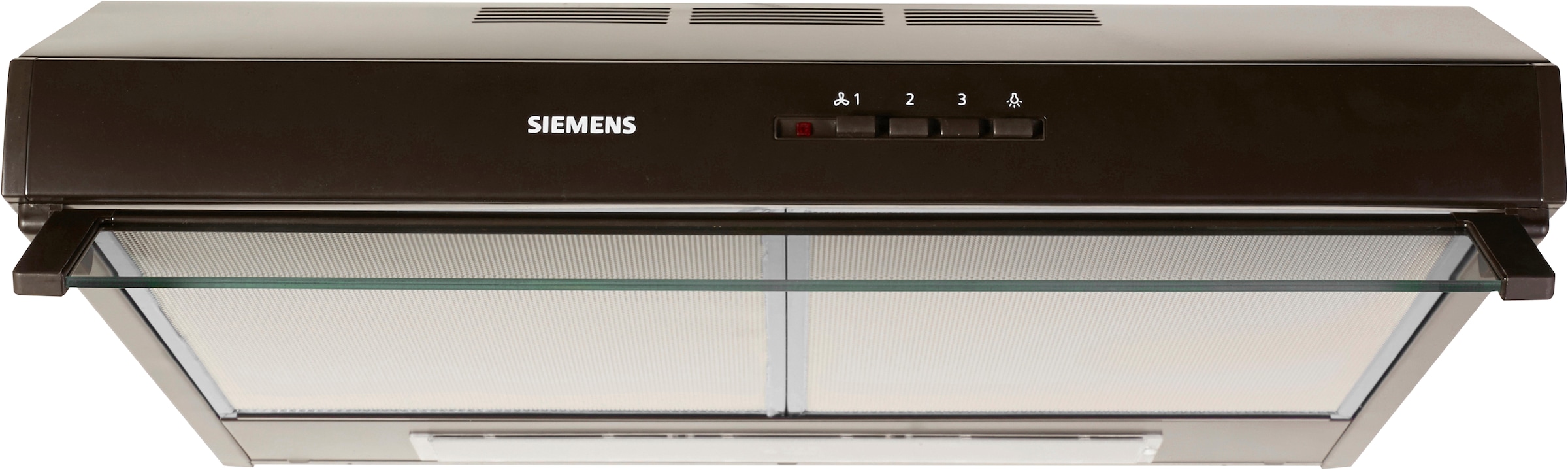 HOTTE SIEMENS IQ100 LU63LCC20