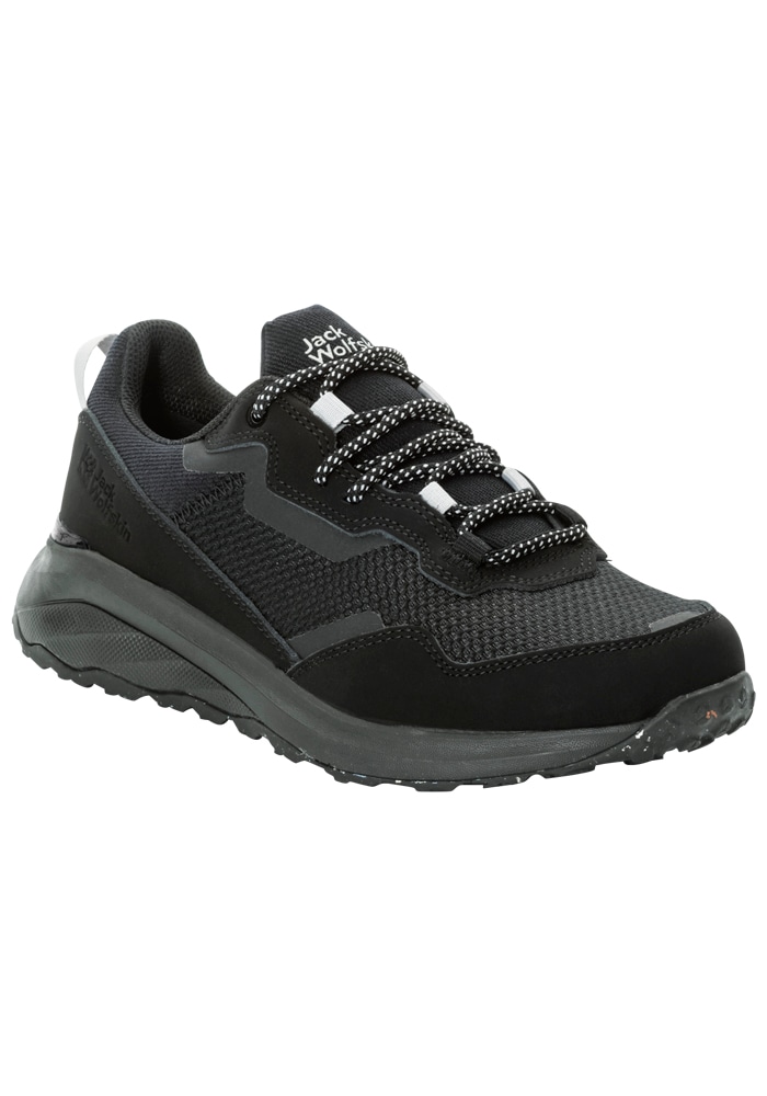 Jack Wolfskin Sneaker »DROMOVENTURE LOW W«
