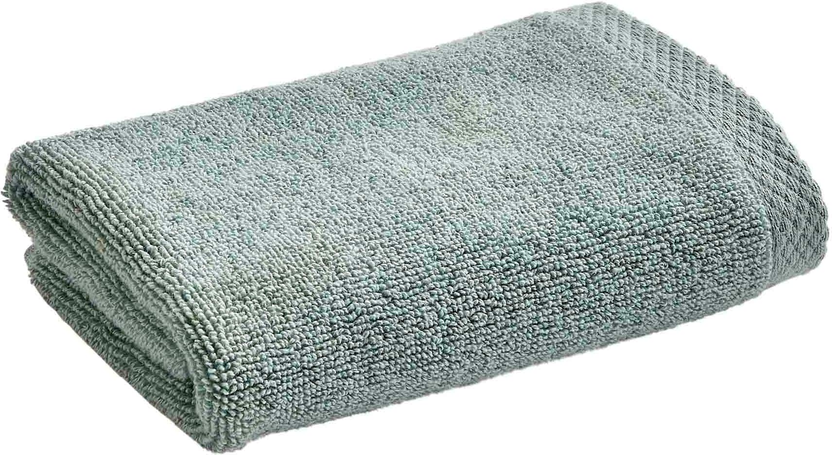 Christy Waschlappen »LUXE«, (Set, 6 tlg., 6er Set Waschlappen 33 x 33 cm), günstig online kaufen