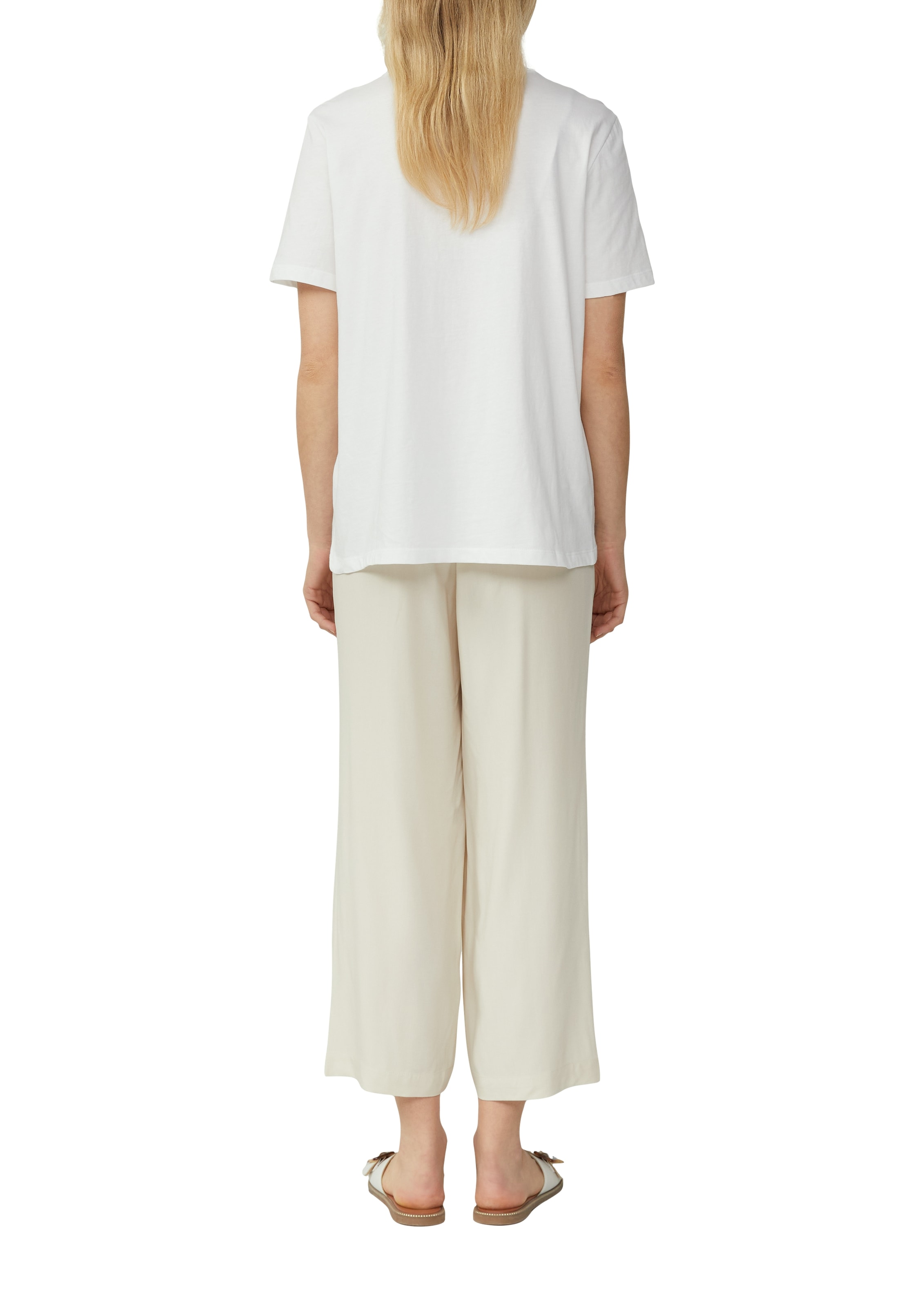 s.Oliver T-Shirt, mit Print