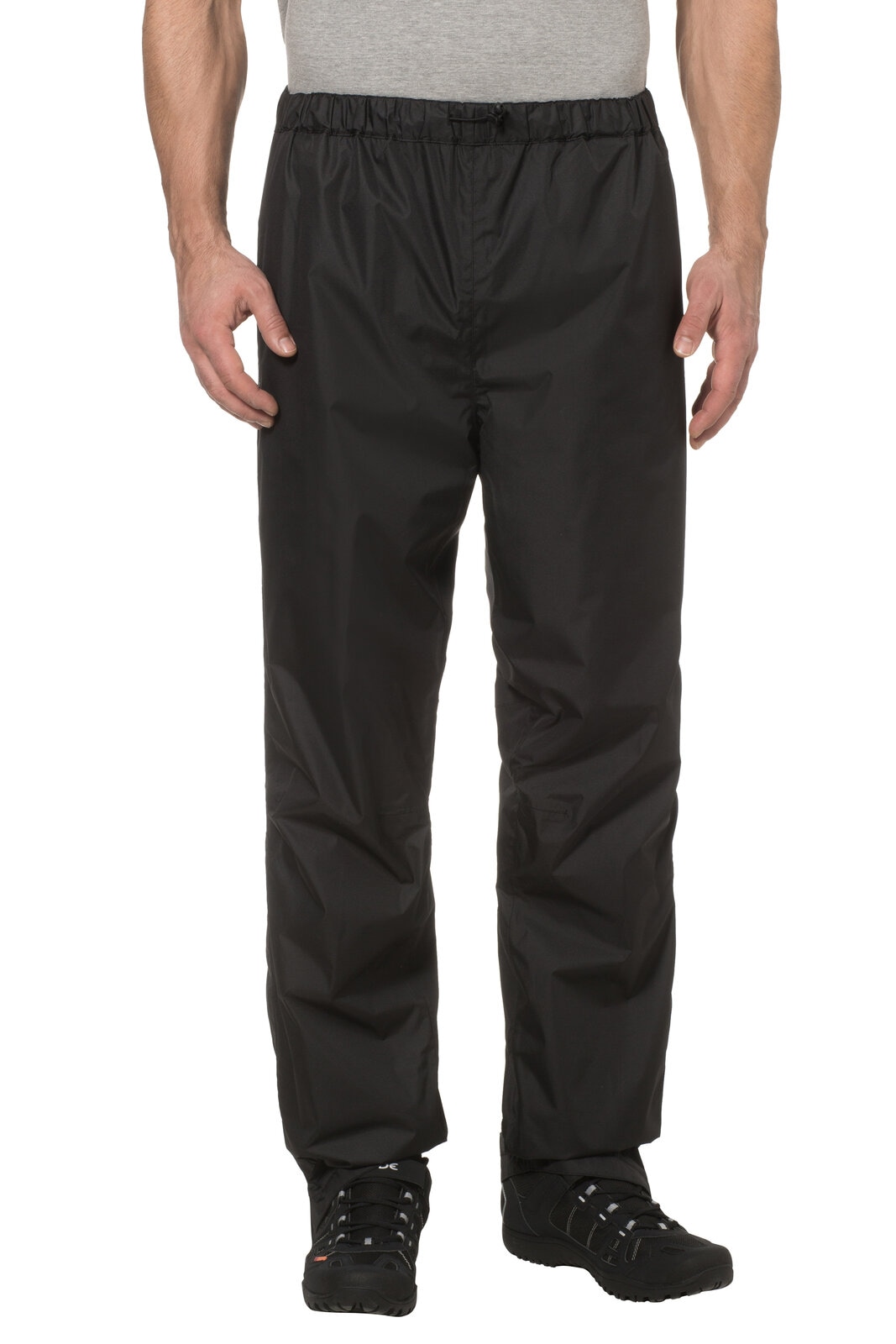 VAUDE Fahrradhose »MEN'S FLUID PANTS II«