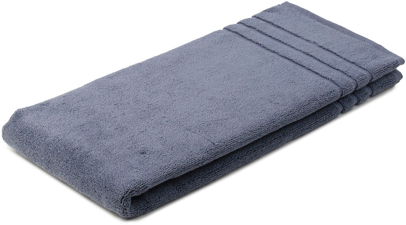 Gözze Badematte »Monaco 1,1« Höhe 5 mm beidseitig nutzbar   fußbodenheizung günstig online kaufen