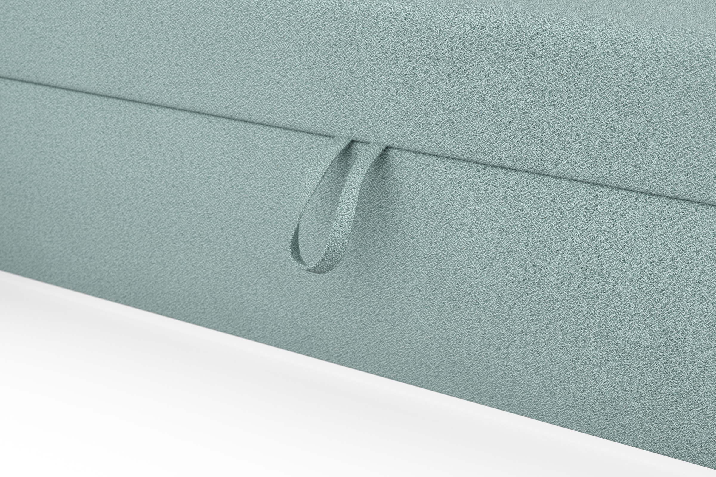 DOMO collection Ecksofa »Mona L-Form«, wahlweise mit Bettfunktion