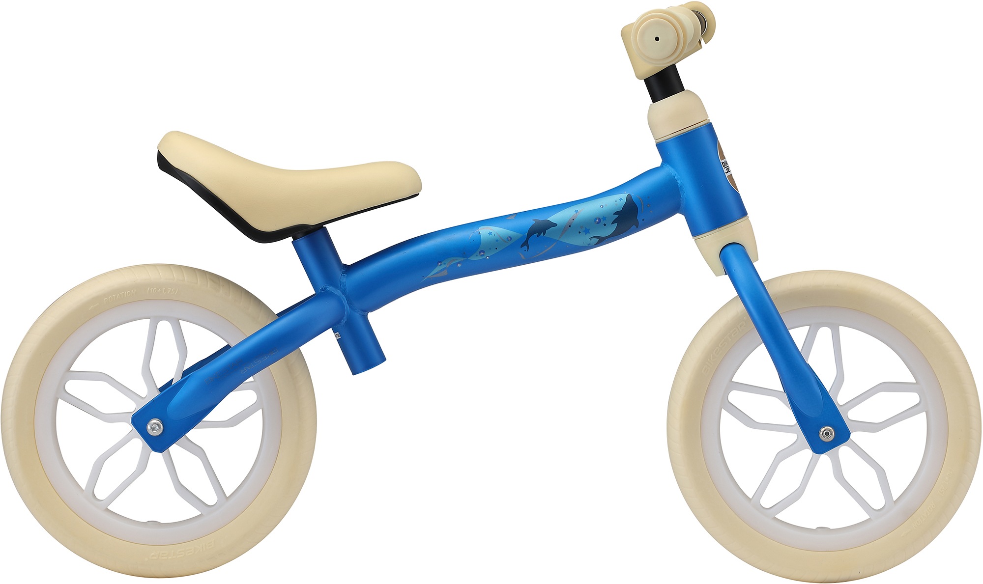 Bikestar Laufrad »Lightrunner«