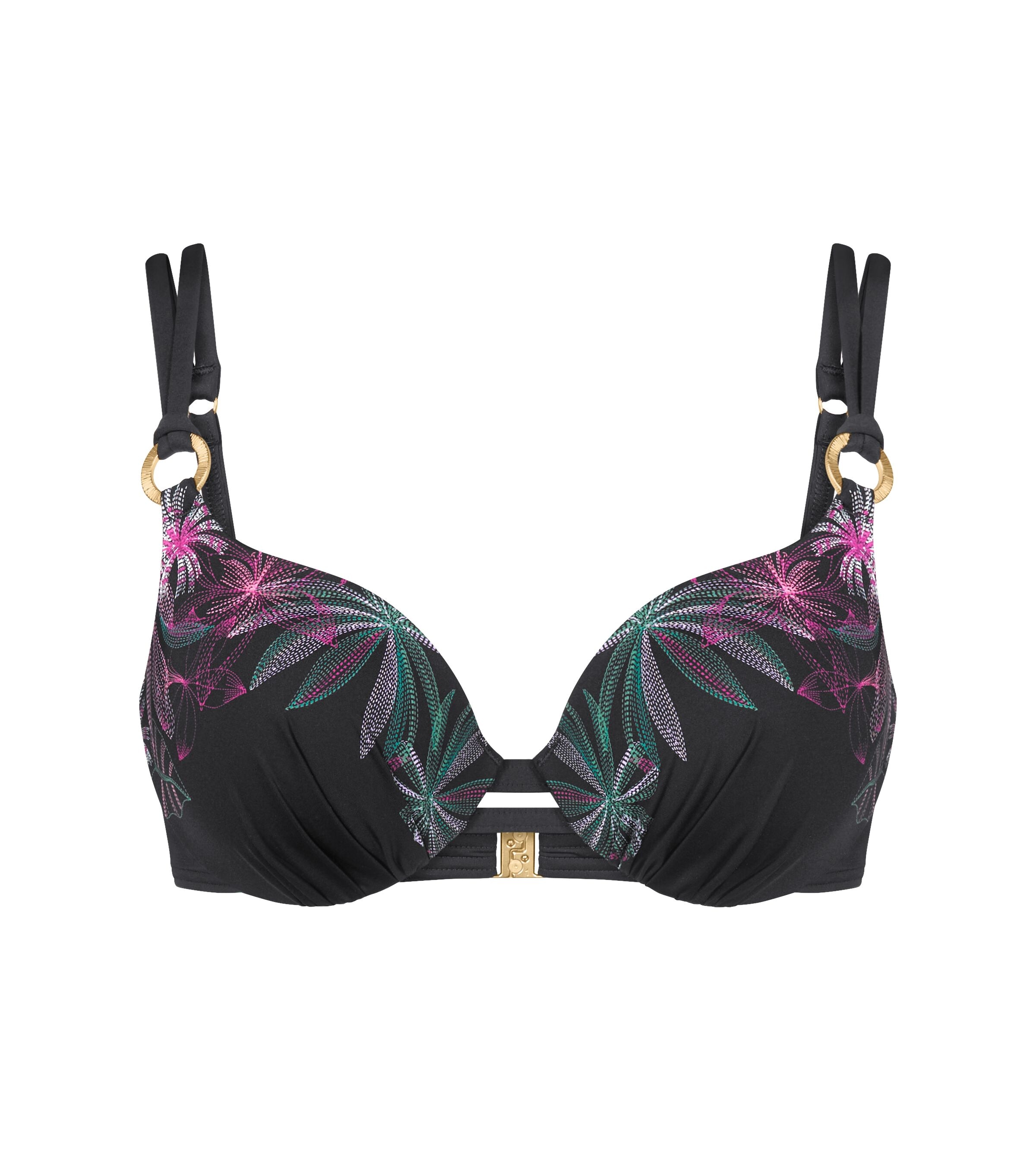 Triumph Bügel-Bikini-Top »Summer Tropics«