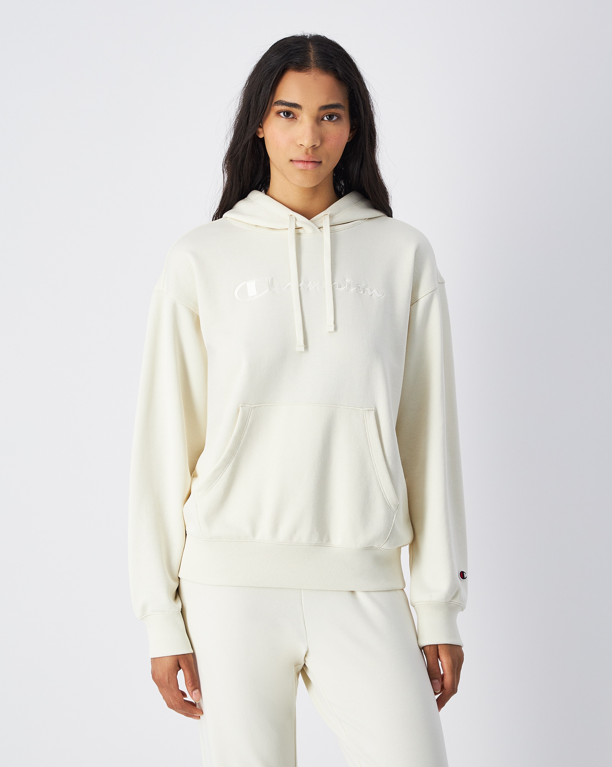 Champion Kapuzensweatshirt