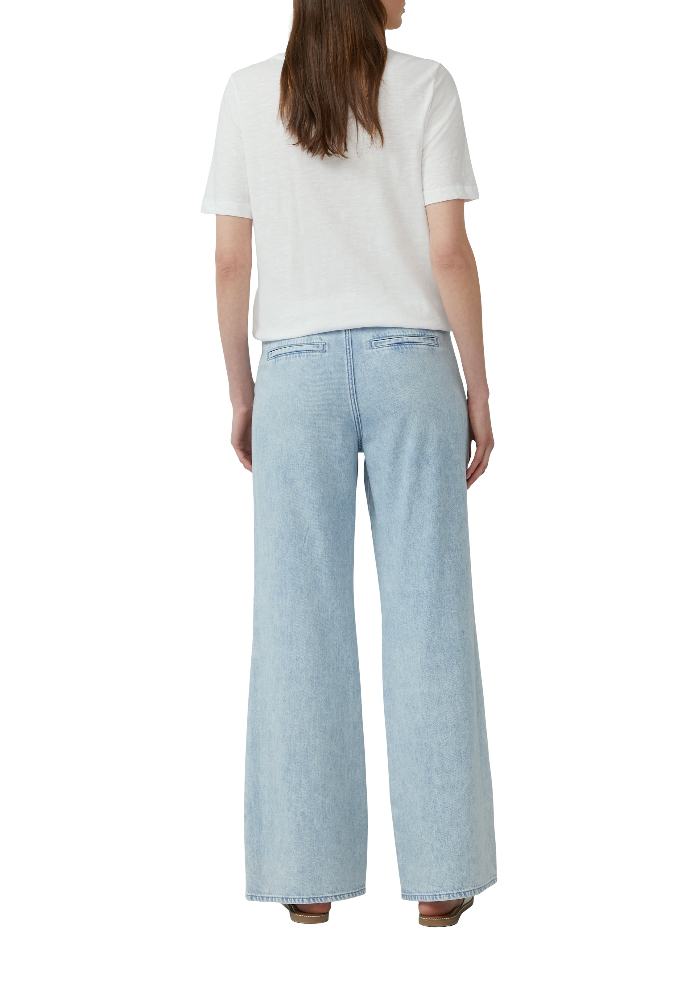 s.Oliver T-Shirt, mit Print