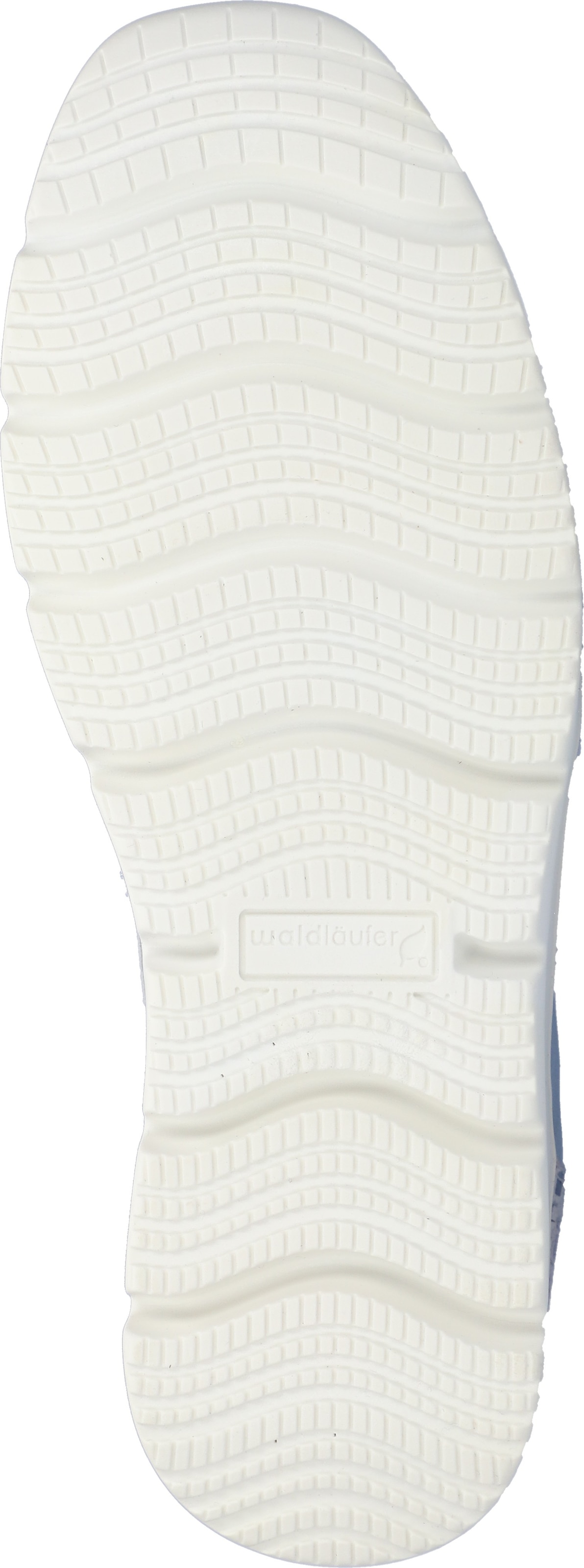 Waldläufer Keilsneaker »H-BRUNI«  Schnürschuh, Halbschuh in Bequemweite H (= sehr weit)