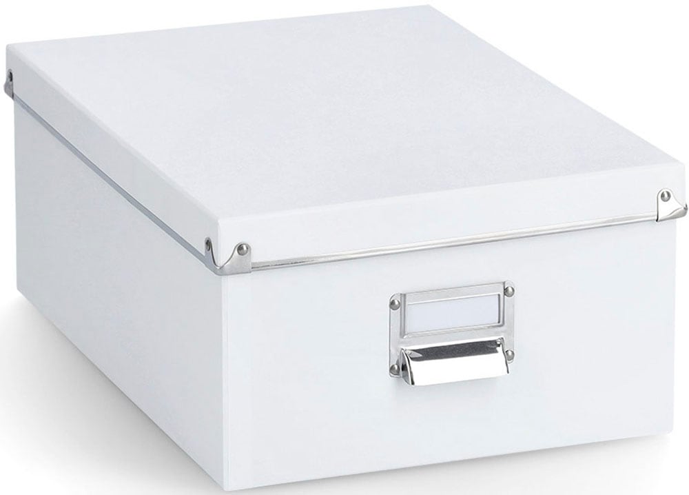 Zeller Present Aufbewahrungsbox (5-tlg.)